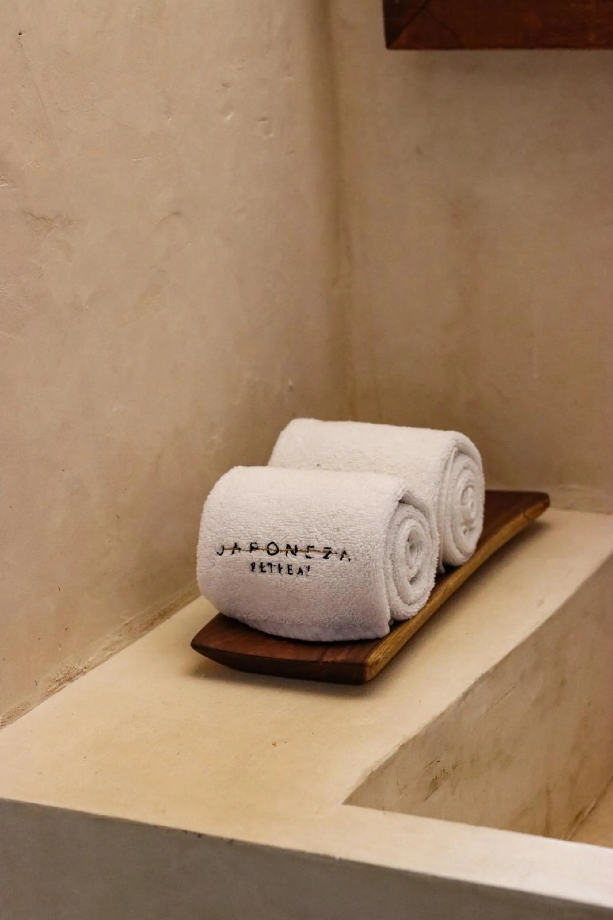 Decorative detail in Japoneza Retreat Mérida - Adults Only by Cercana
