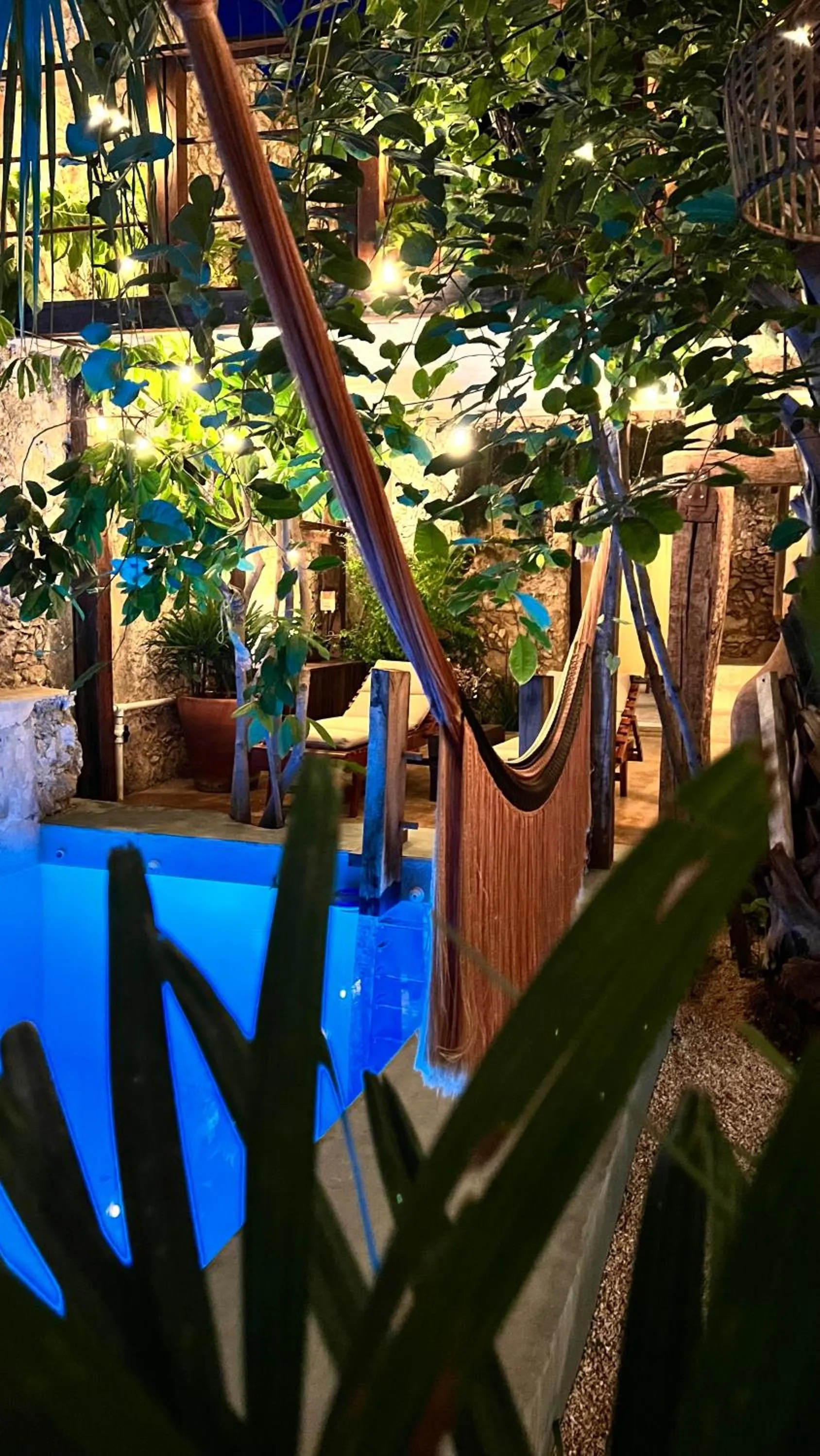 Night in Japoneza Retreat Mérida - Adults Only by Cercana