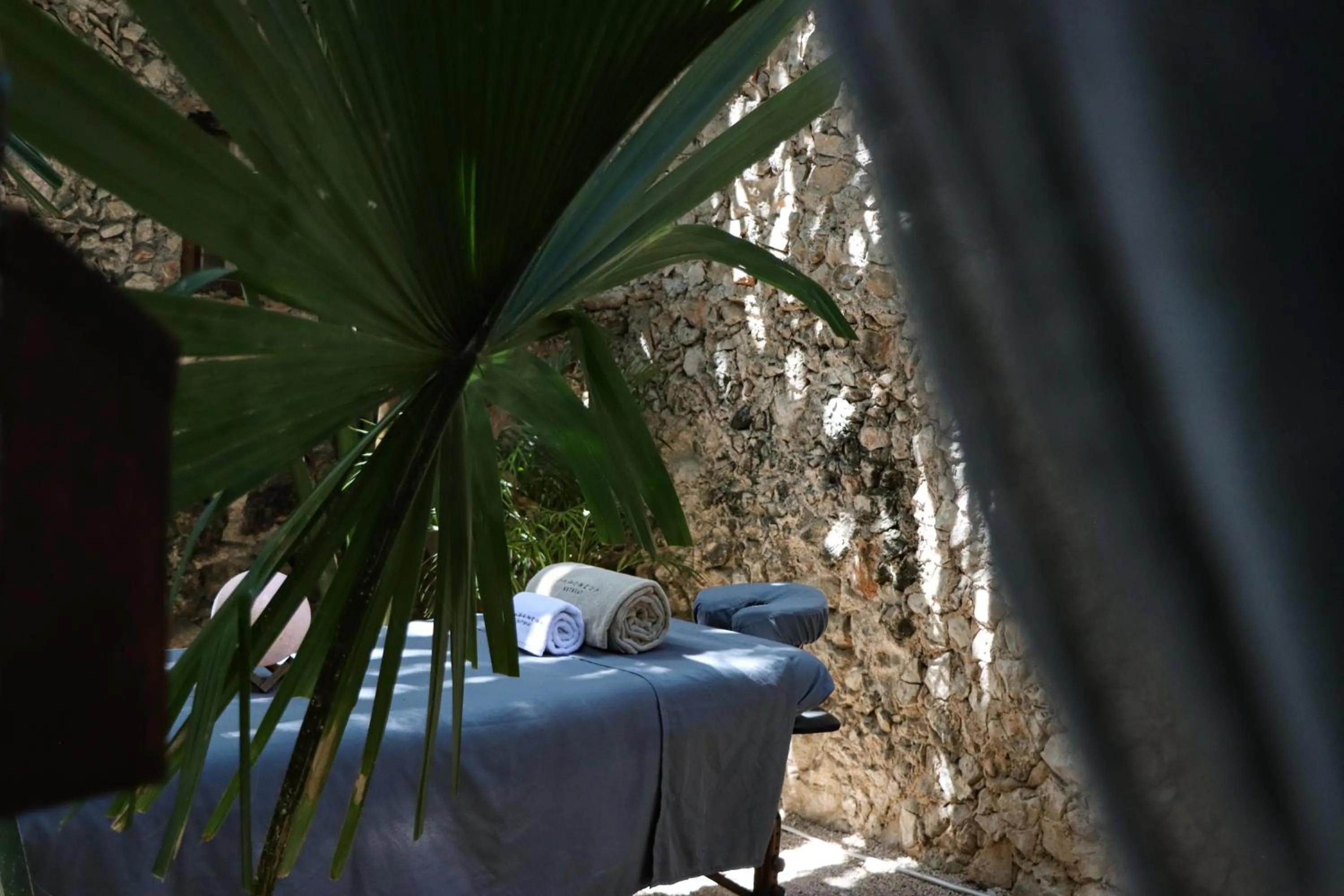 Spa and wellness centre/facilities in Japoneza Retreat Mérida - Adults Only by Cercana