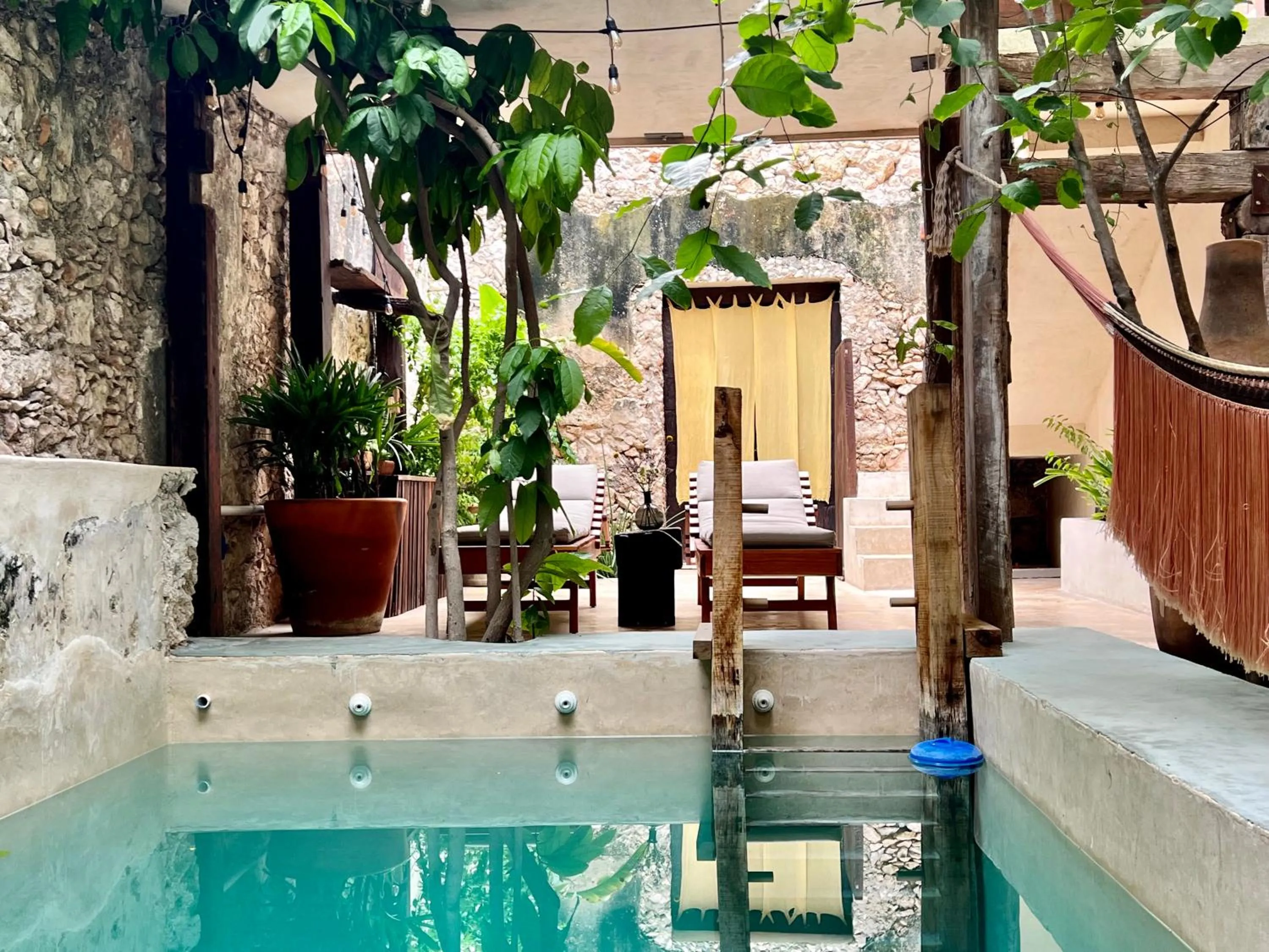 Day in Japoneza Retreat Mérida - Adults Only by Cercana