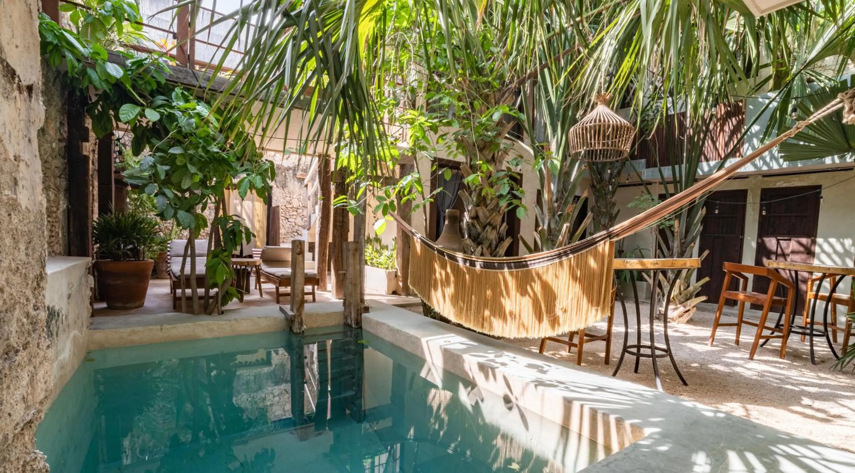 Day in Japoneza Retreat Mérida - Adults Only by Cercana