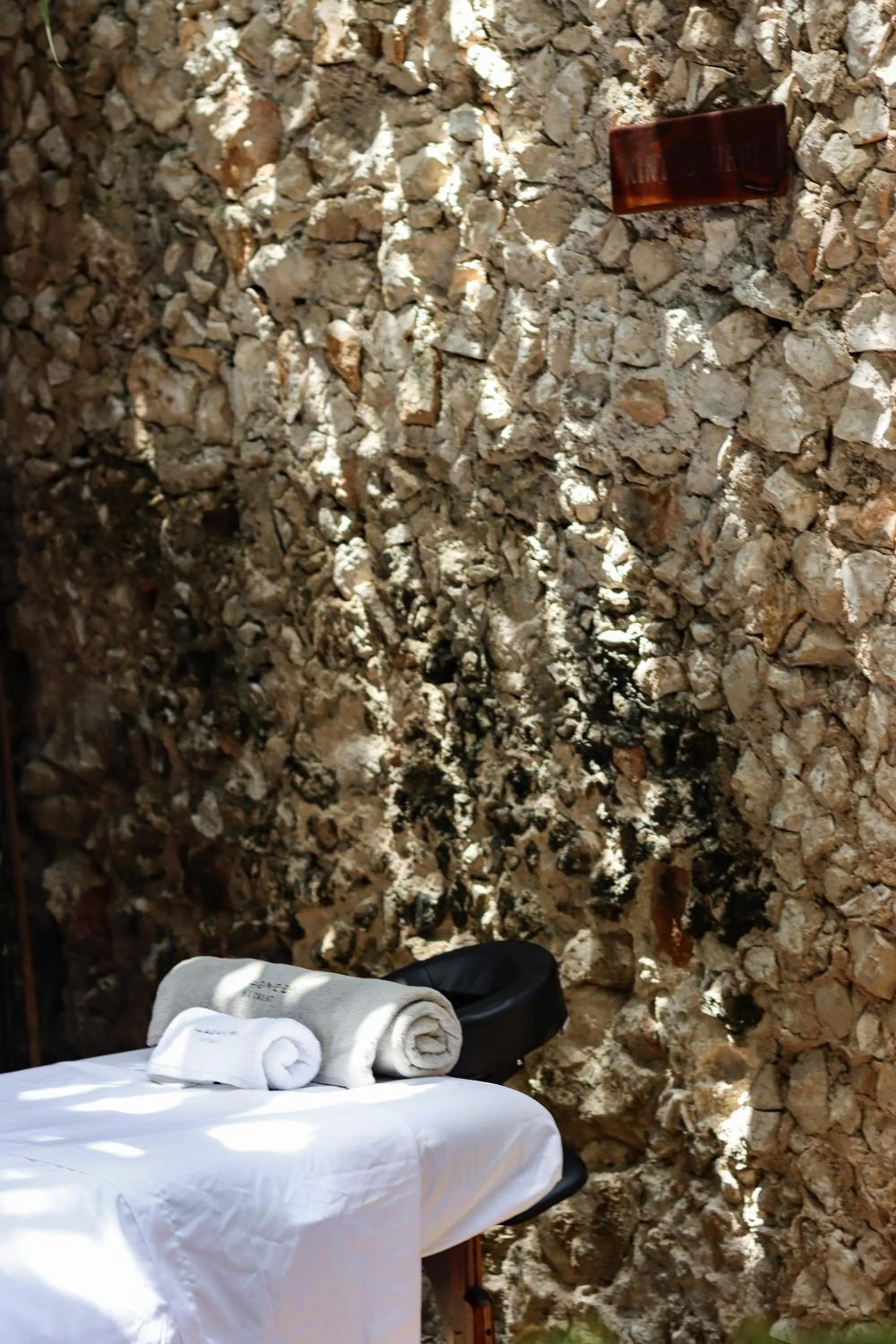 Massage in Japoneza Retreat Mérida - Adults Only by Cercana