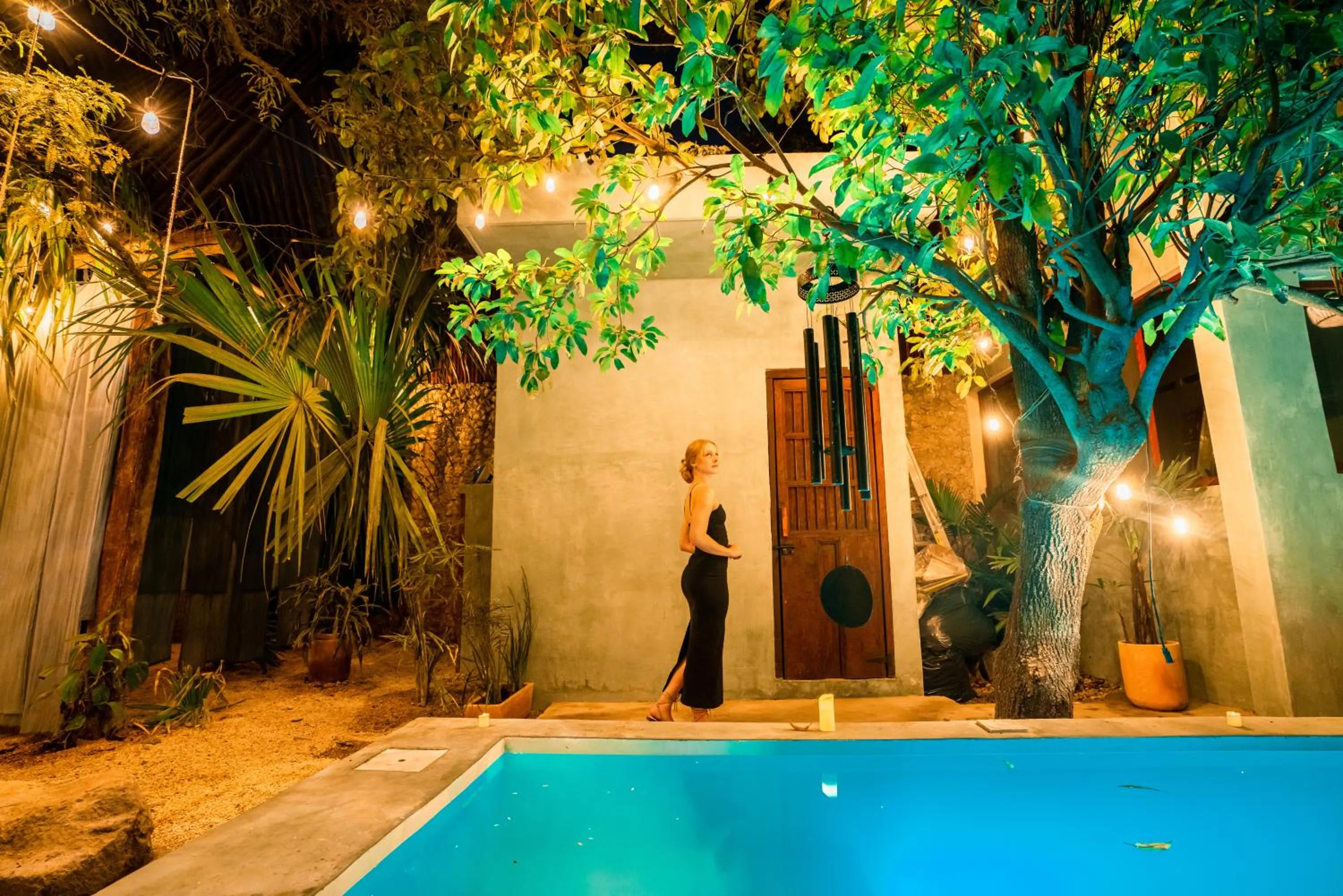 Night in Japoneza Retreat Mérida - Adults Only by Cercana