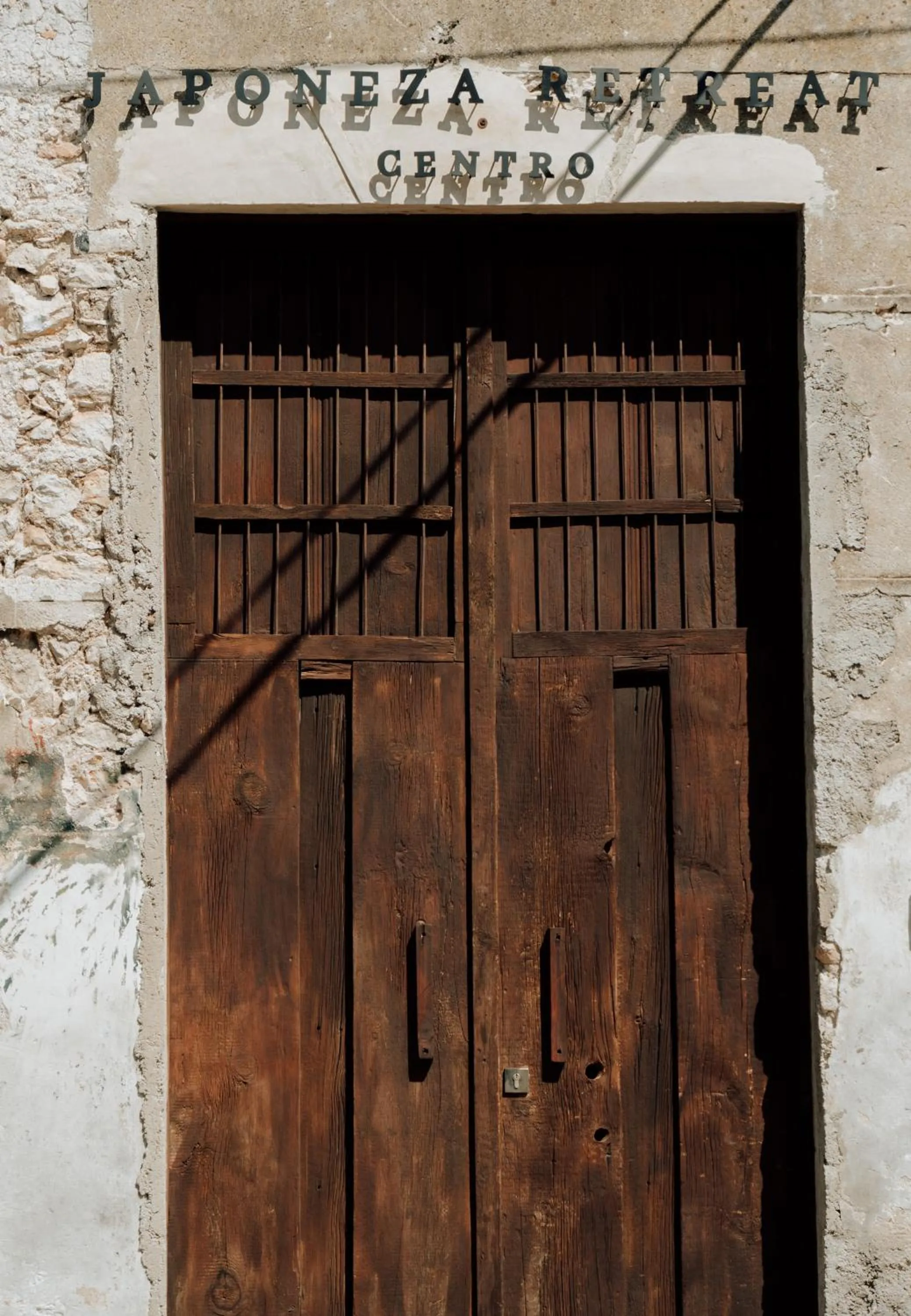 Facade/entrance in Japoneza Retreat Mérida - Adults Only by Cercana