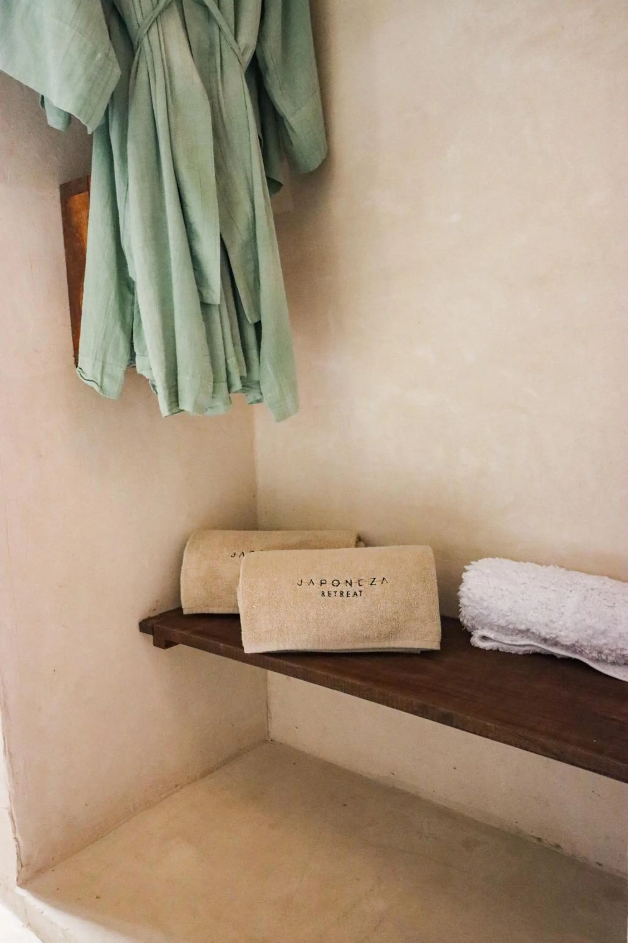 Decorative detail in Japoneza Retreat Mérida - Adults Only by Cercana