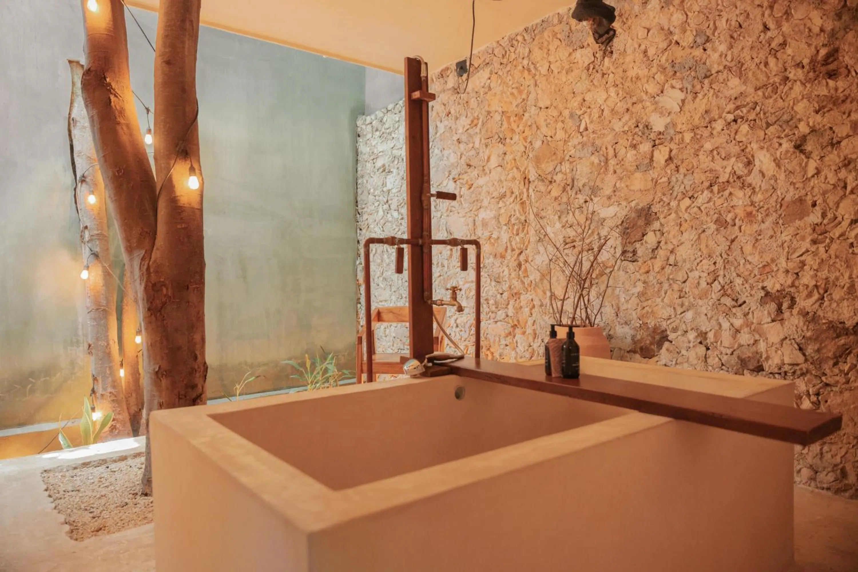 Off site in Japoneza Retreat Mérida - Adults Only by Cercana