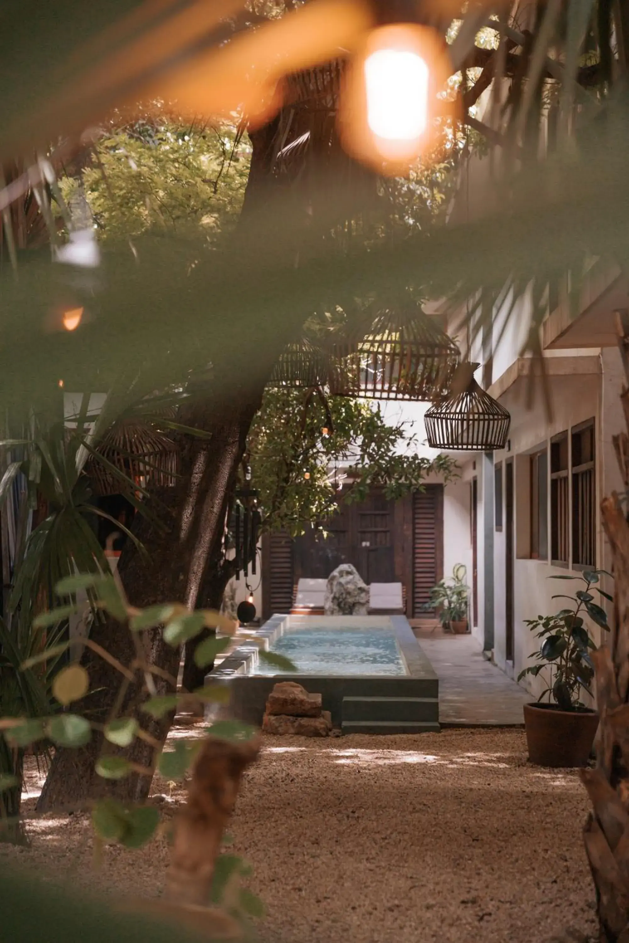 Japoneza Retreat Mérida - Adults Only by Cercana Japoneza Retreat Mérida - Adults Only by Cercana