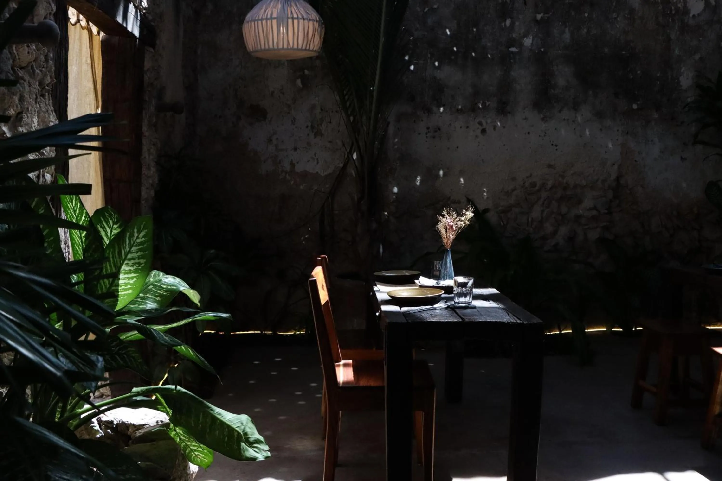Restaurant/places to eat in Japoneza Retreat Mérida - Adults Only by Cercana