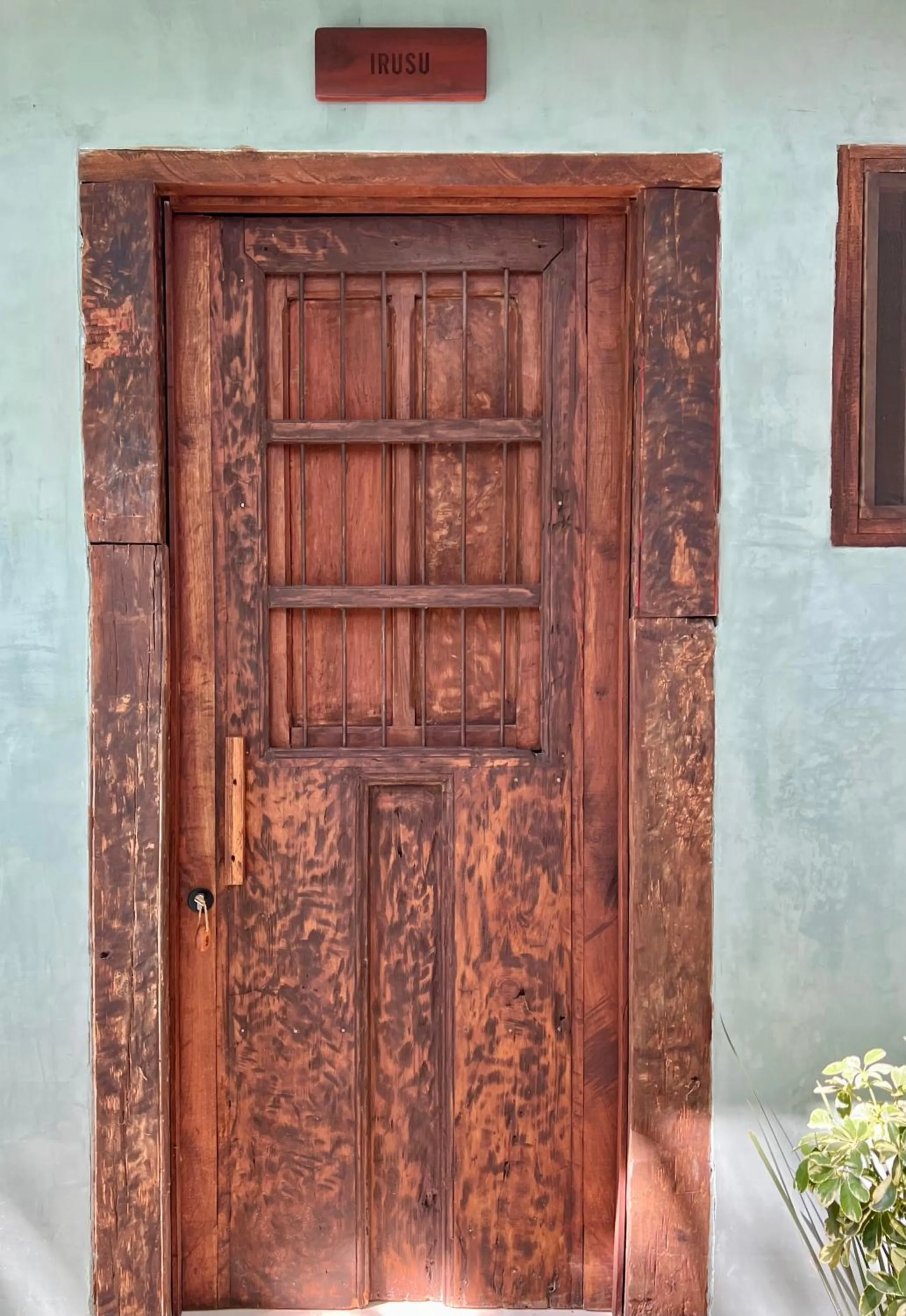 acessibility in Japoneza Retreat Mérida - Adults Only by Cercana
