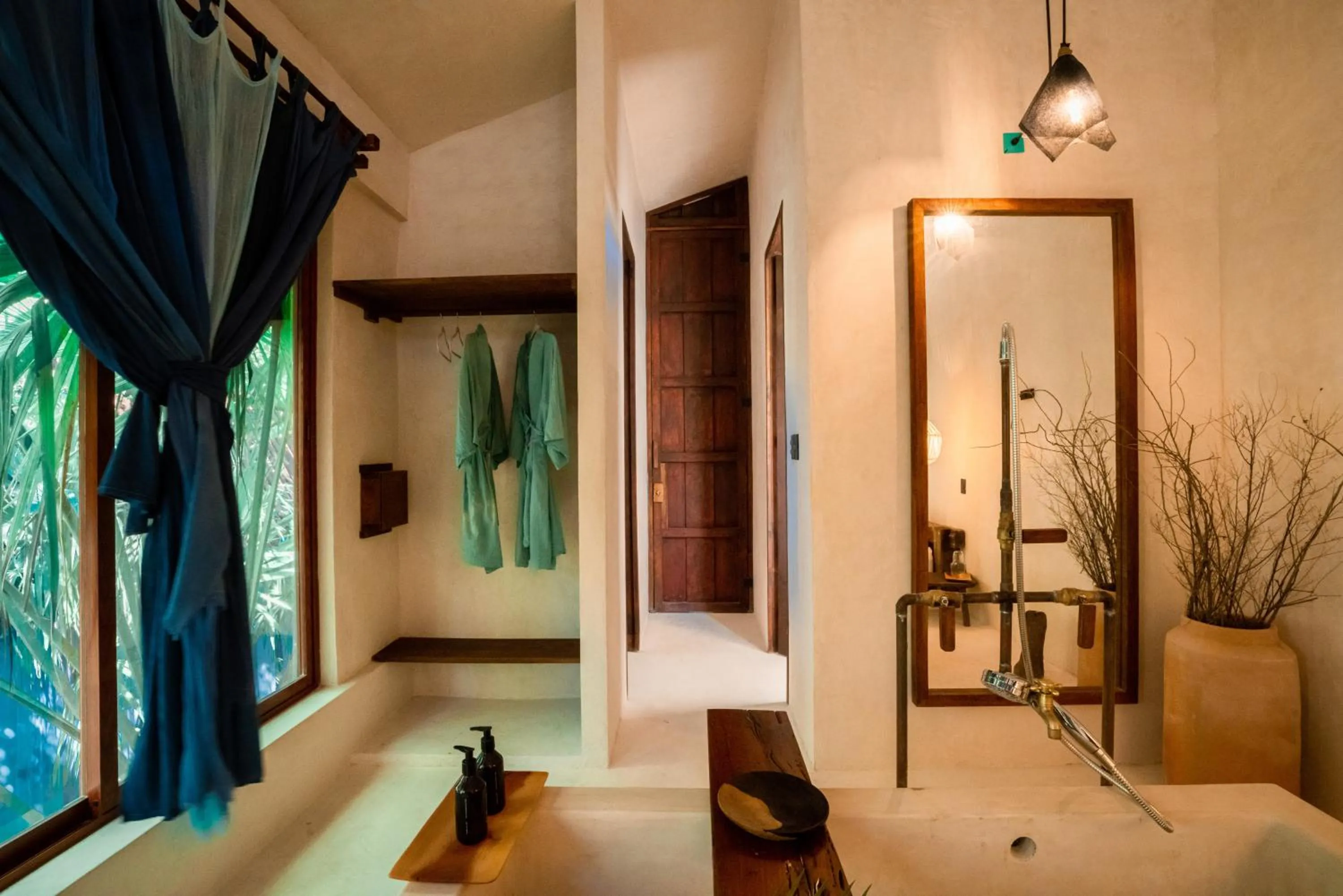 Photo of the whole room, Bed in Japoneza Retreat Mérida - Adults Only by Cercana