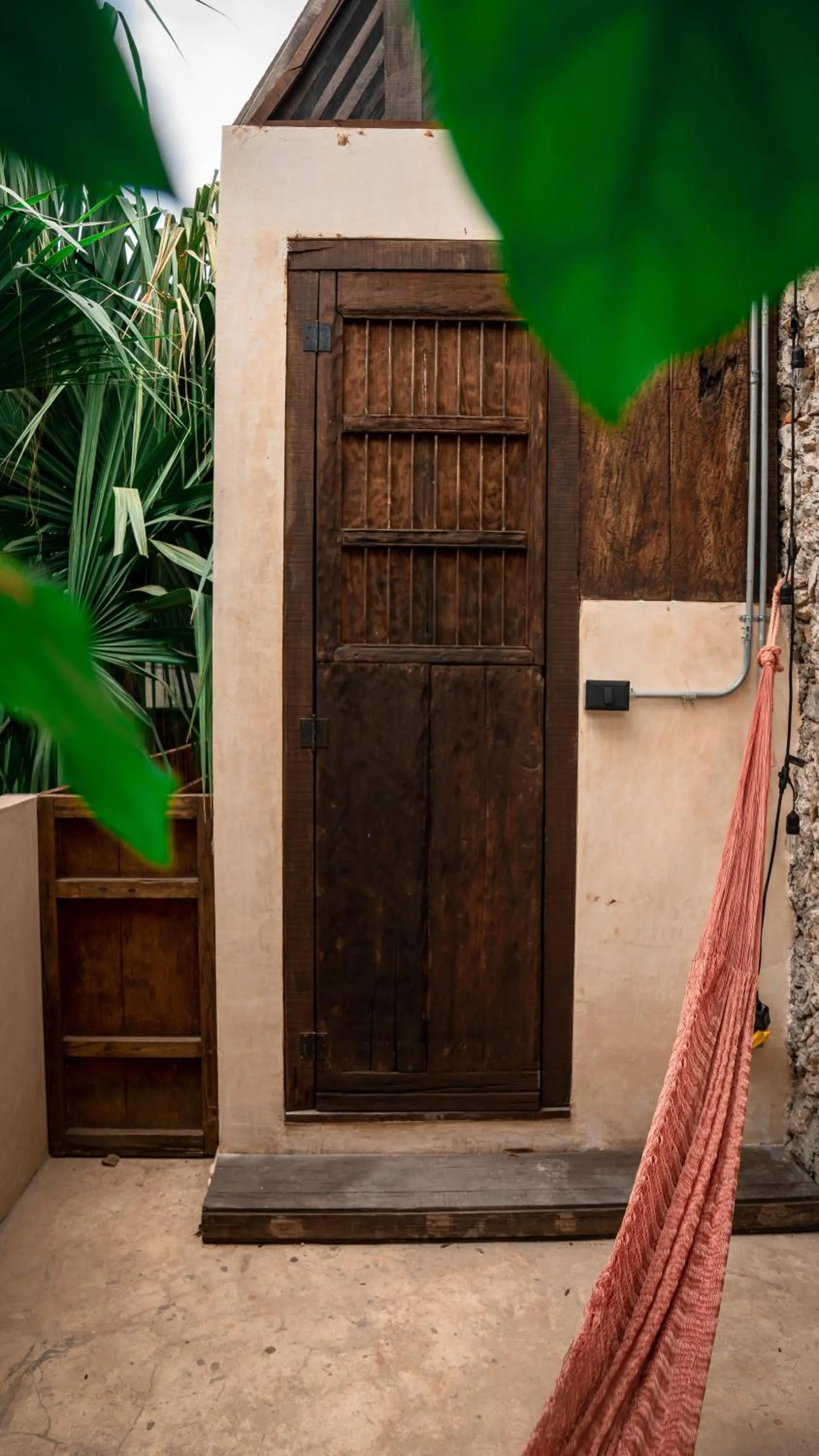 View (from property/room) in Japoneza Retreat Mérida - Adults Only by Cercana