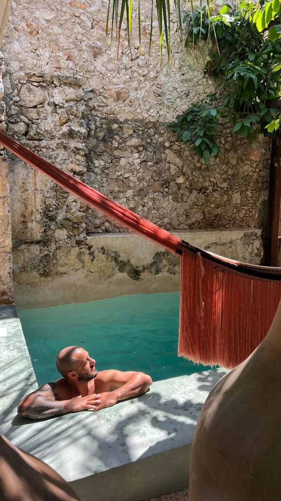 Day in Japoneza Retreat Mérida - Adults Only by Cercana