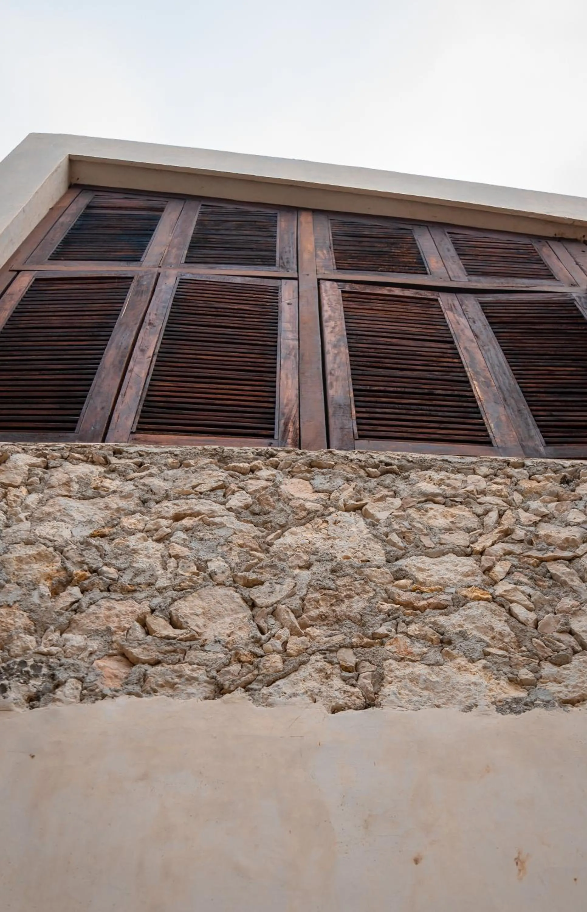 Landmark view in Japoneza Retreat Mérida - Adults Only by Cercana