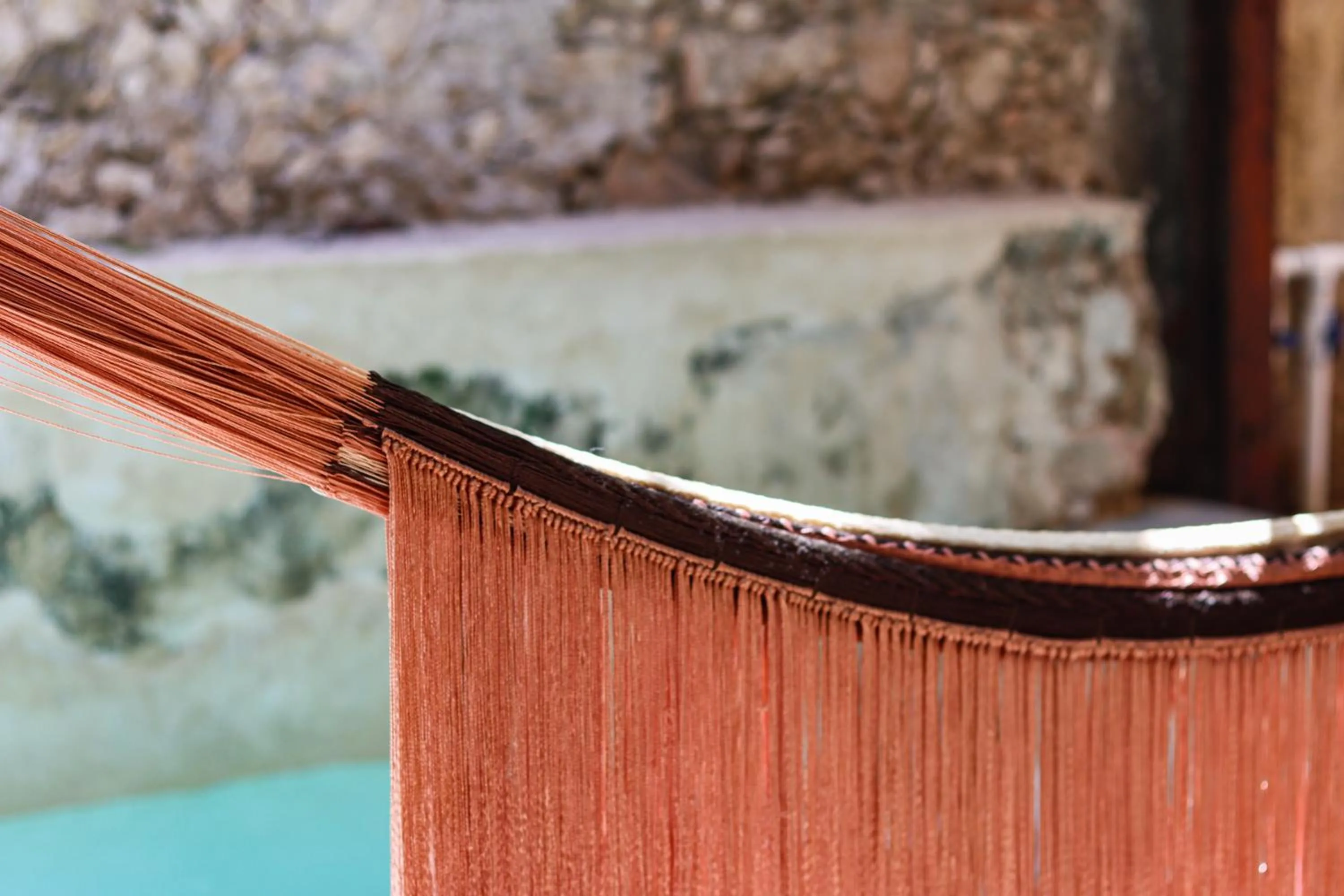 Decorative detail in Japoneza Retreat Mérida - Adults Only by Cercana