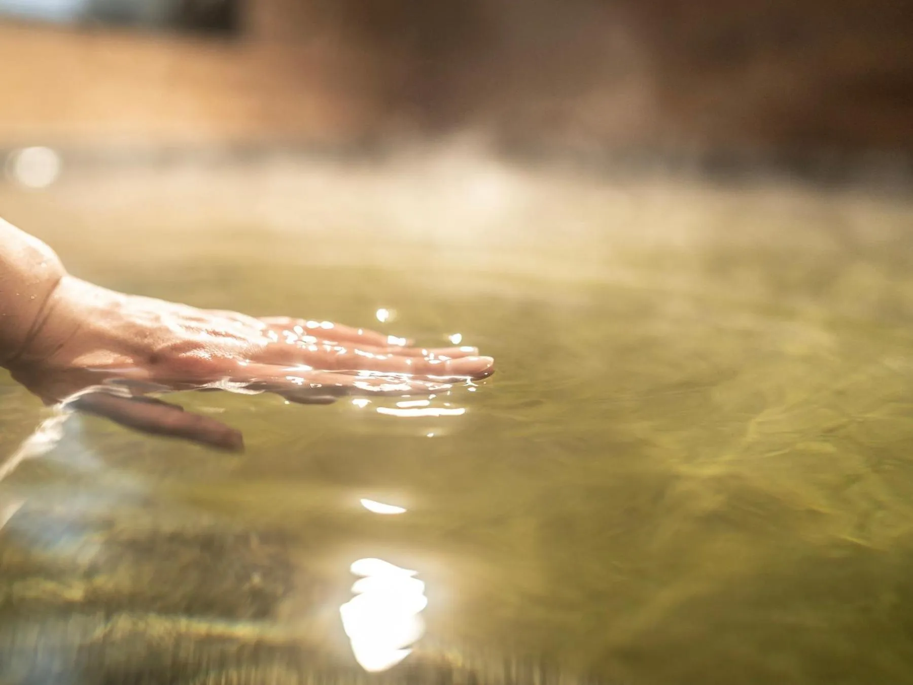 Hot Spring Bath in Super Hotel Premier Namba Shinsaibashi Natural Hot Spring