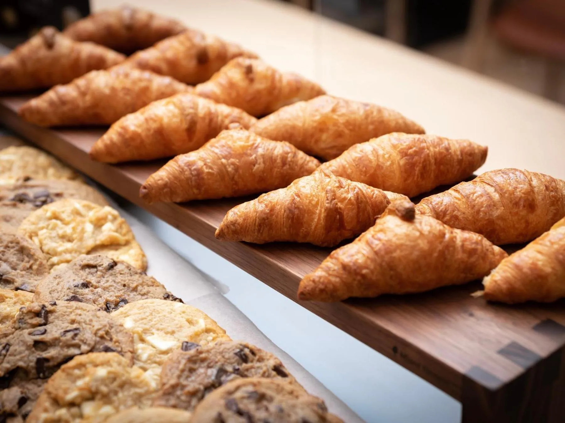 Breakfast in Super Hotel Premier Namba Shinsaibashi Natural Hot Spring