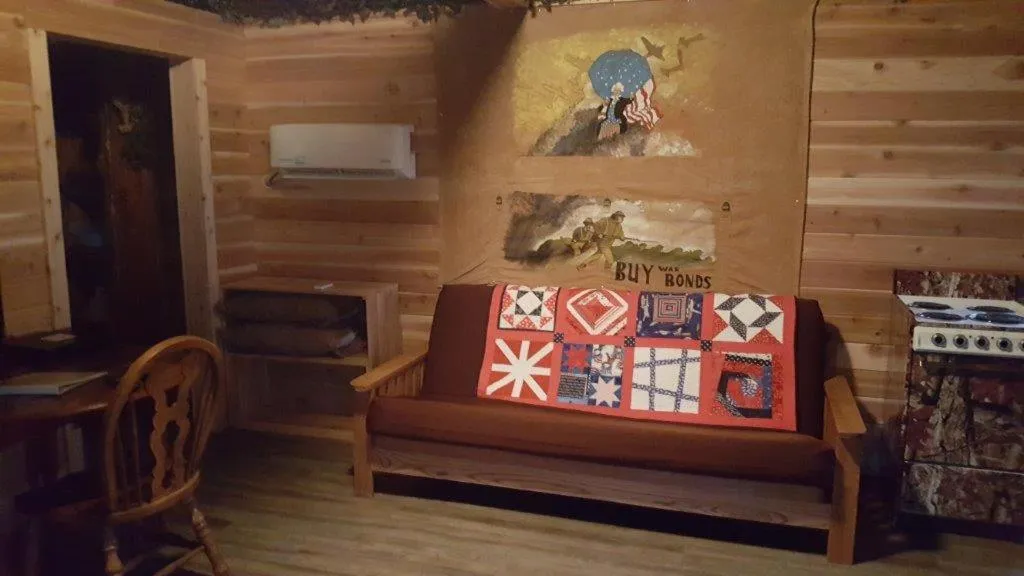 Country Cabins Hotel