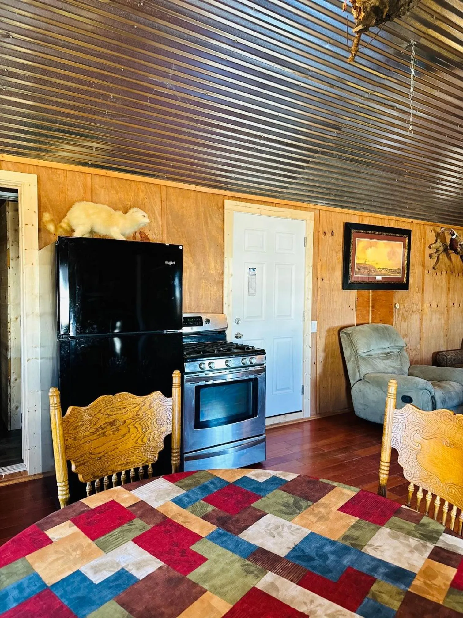 Country Cabins Hotel