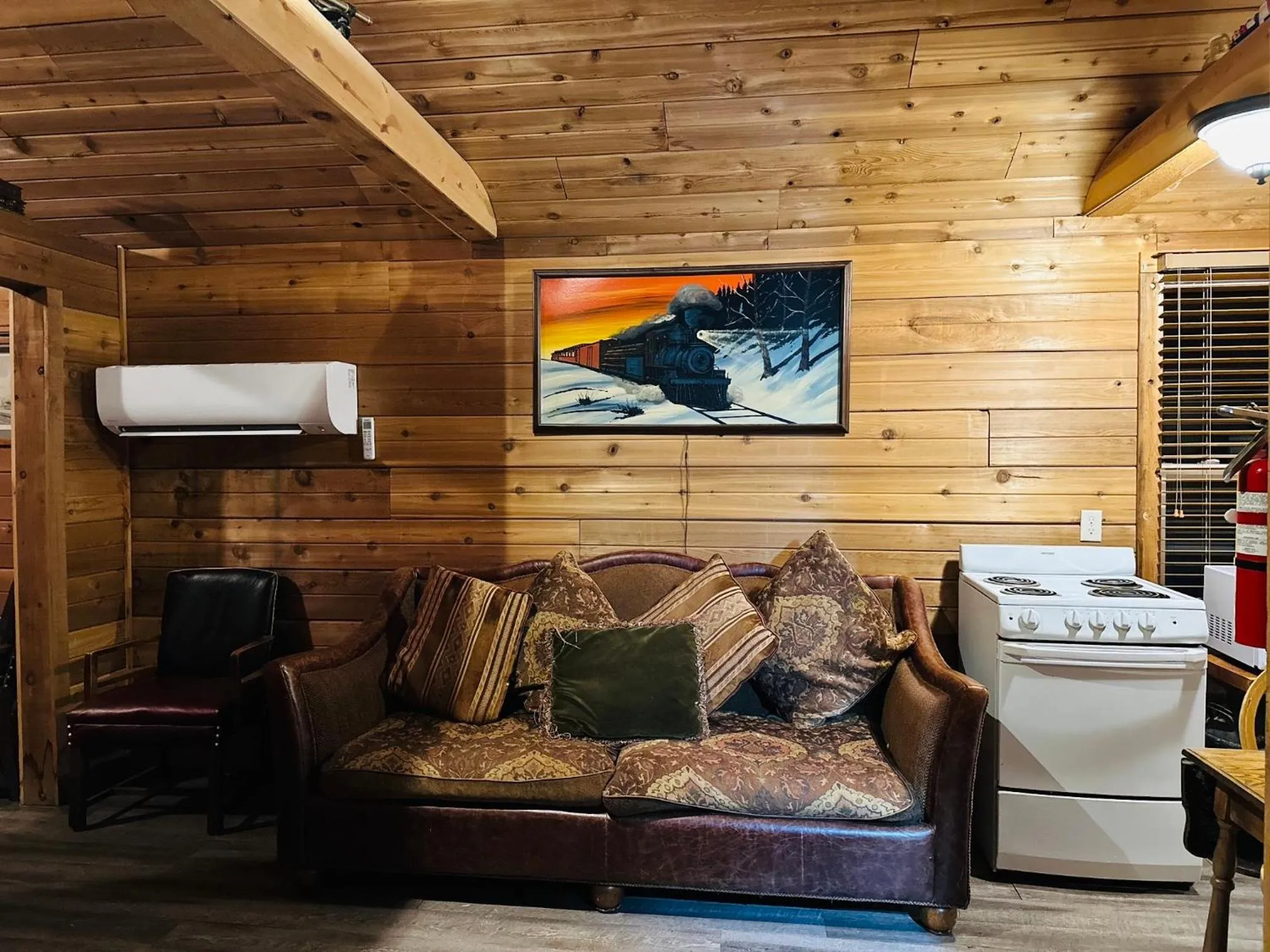 Country Cabins Hotel