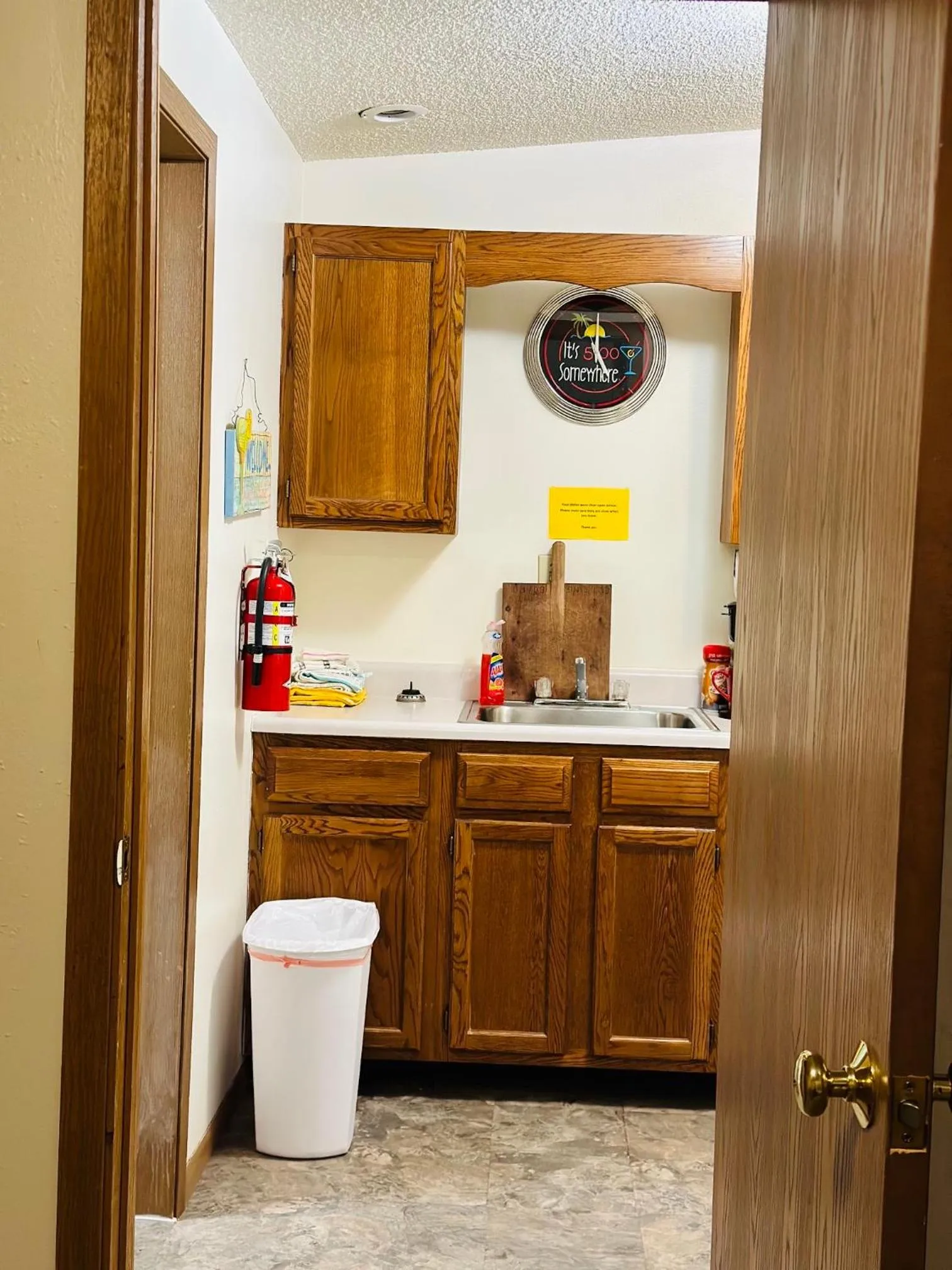 Country Cabins Hotel