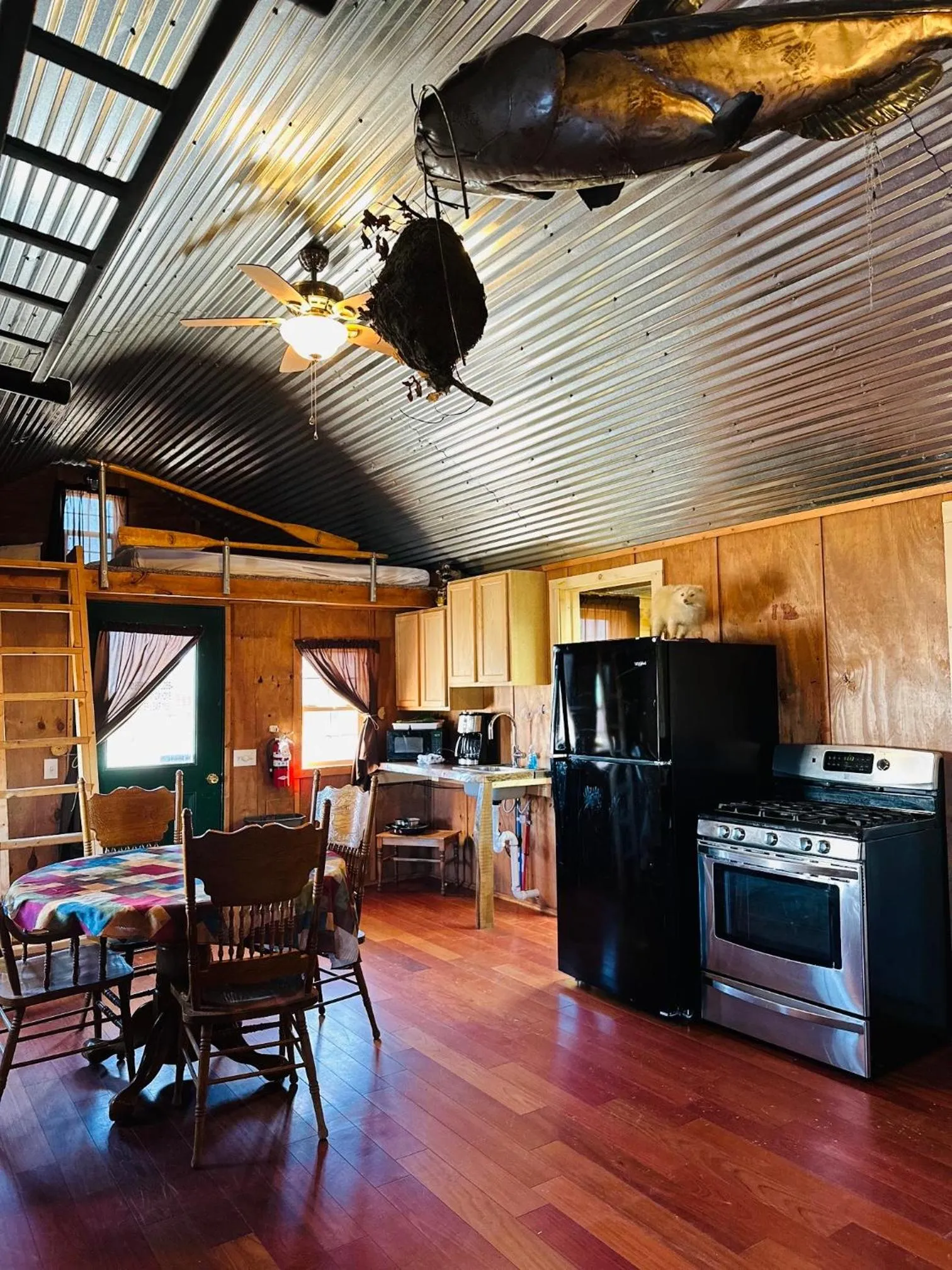 Country Cabins Hotel