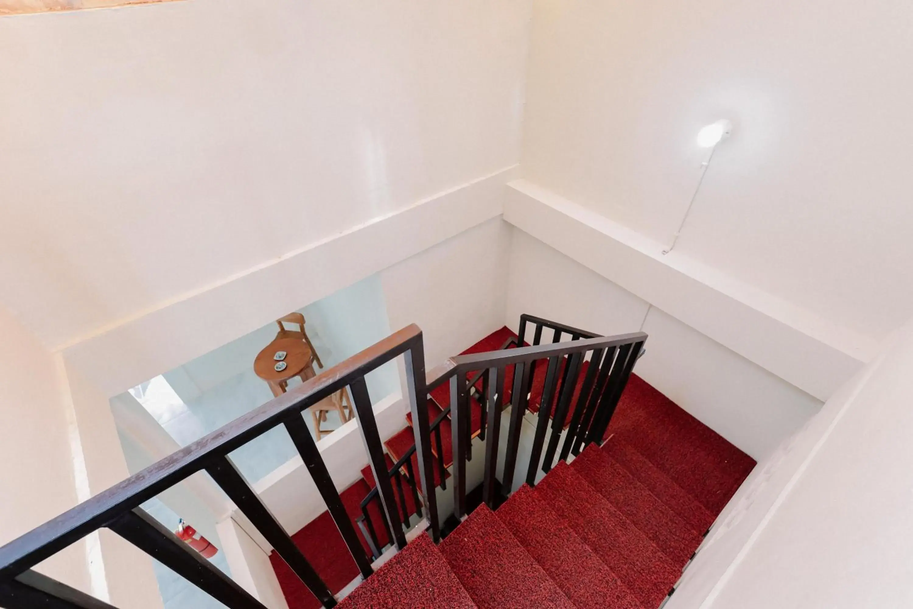 RedDoorz Syariah near GOR Bung Karno Nganjuk RedDoorz Syariah near GOR Bung Karno Nganjuk