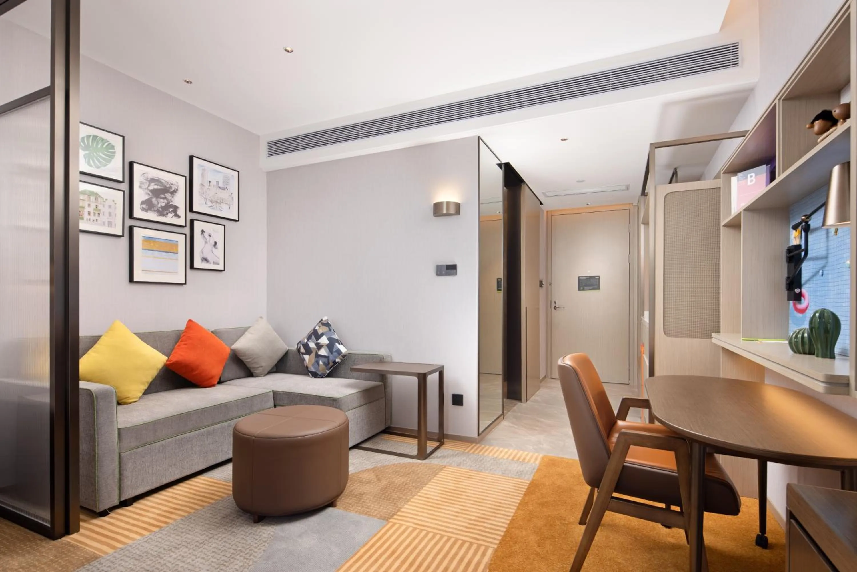 Home2 Suites By Hilton Shenzhen Dalang