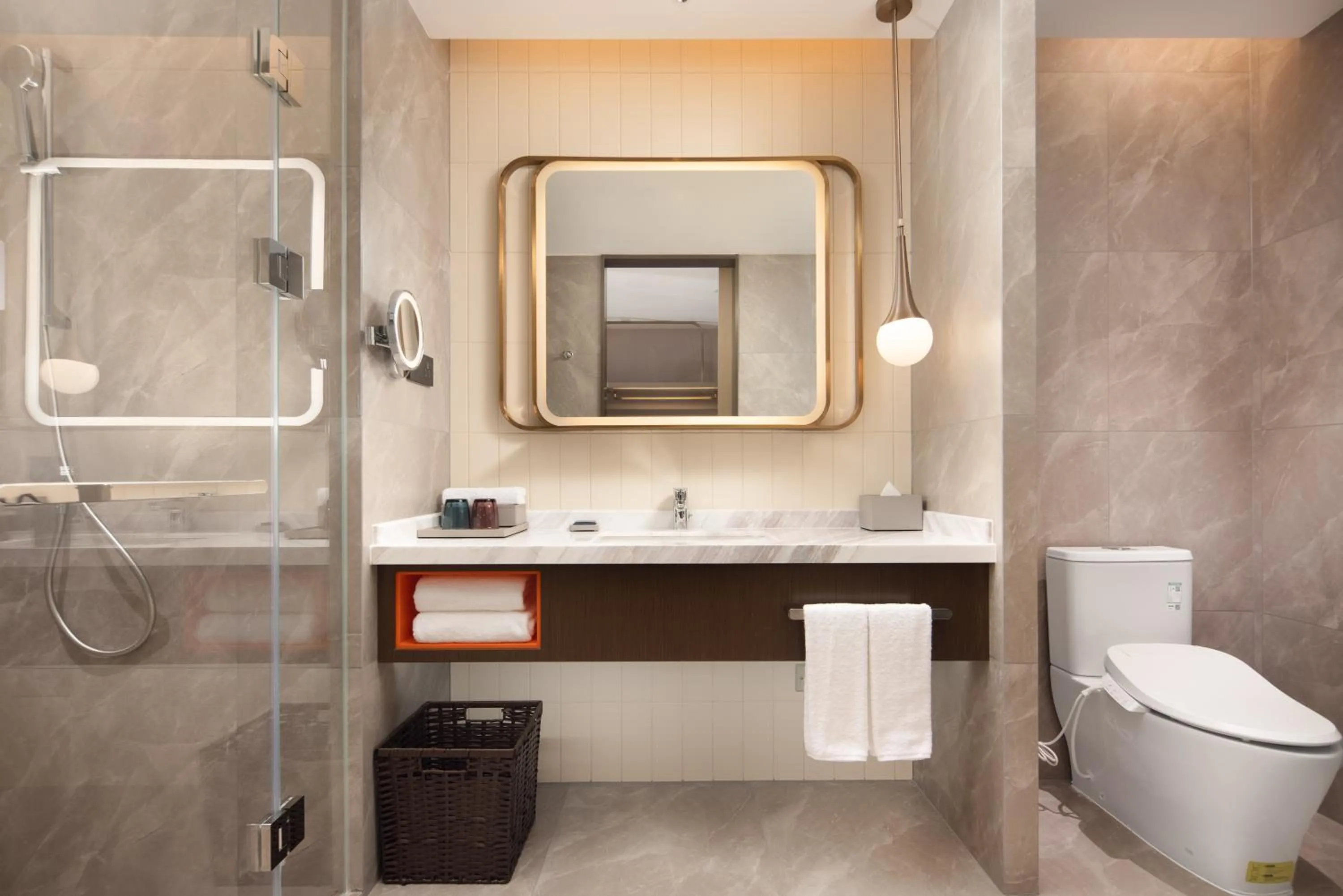 Home2 Suites By Hilton Shenzhen Dalang