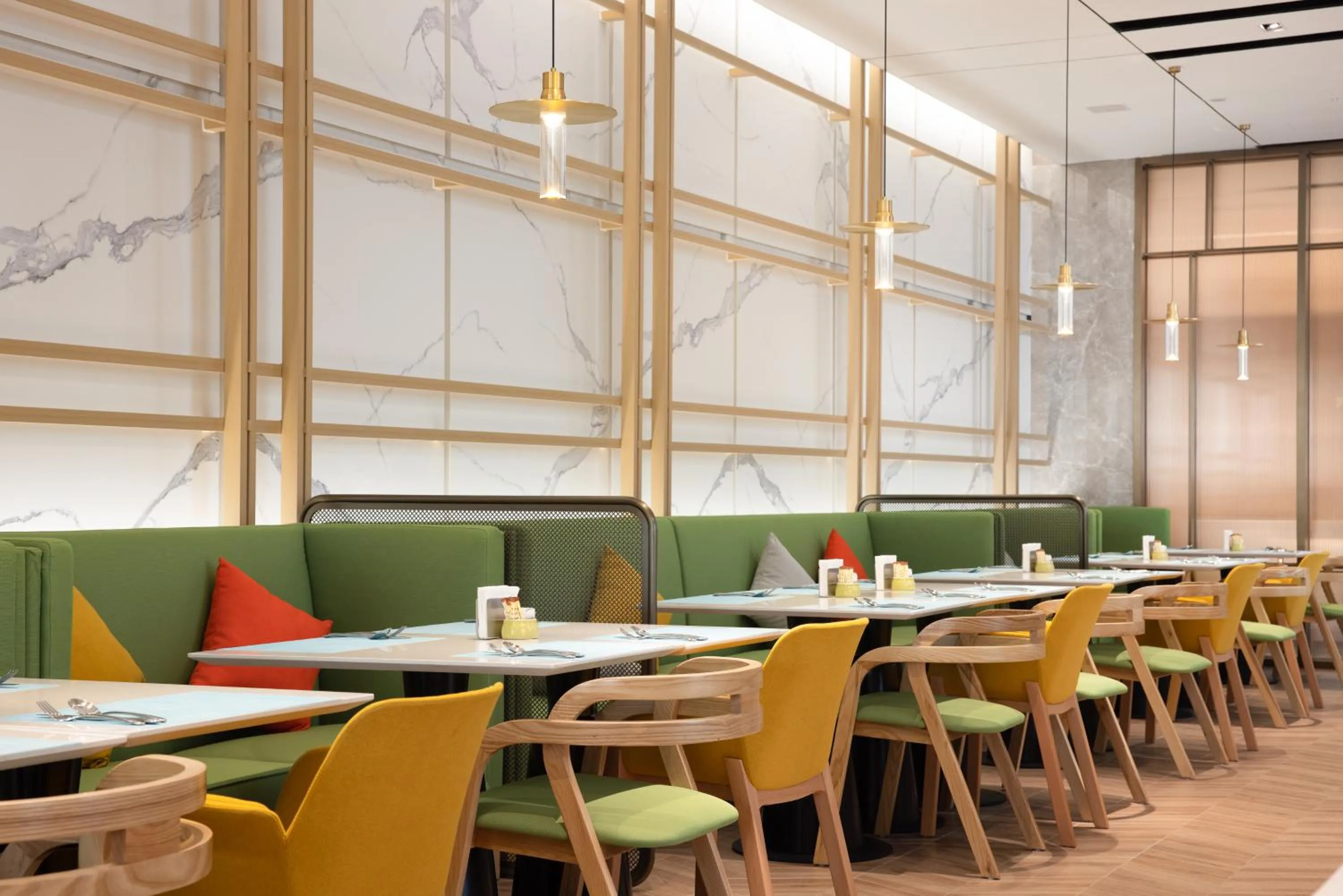 Home2 Suites By Hilton Shenzhen Dalang