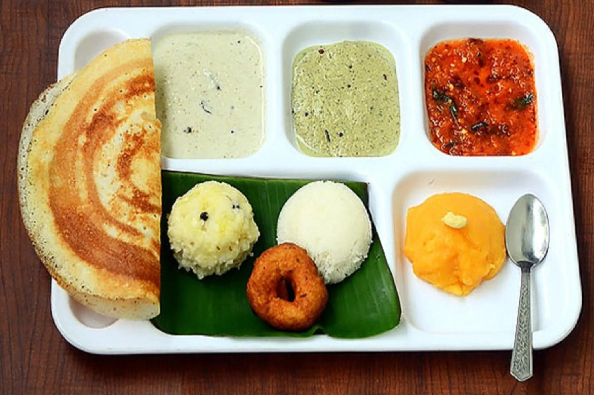 Food in Pine Tree Signature