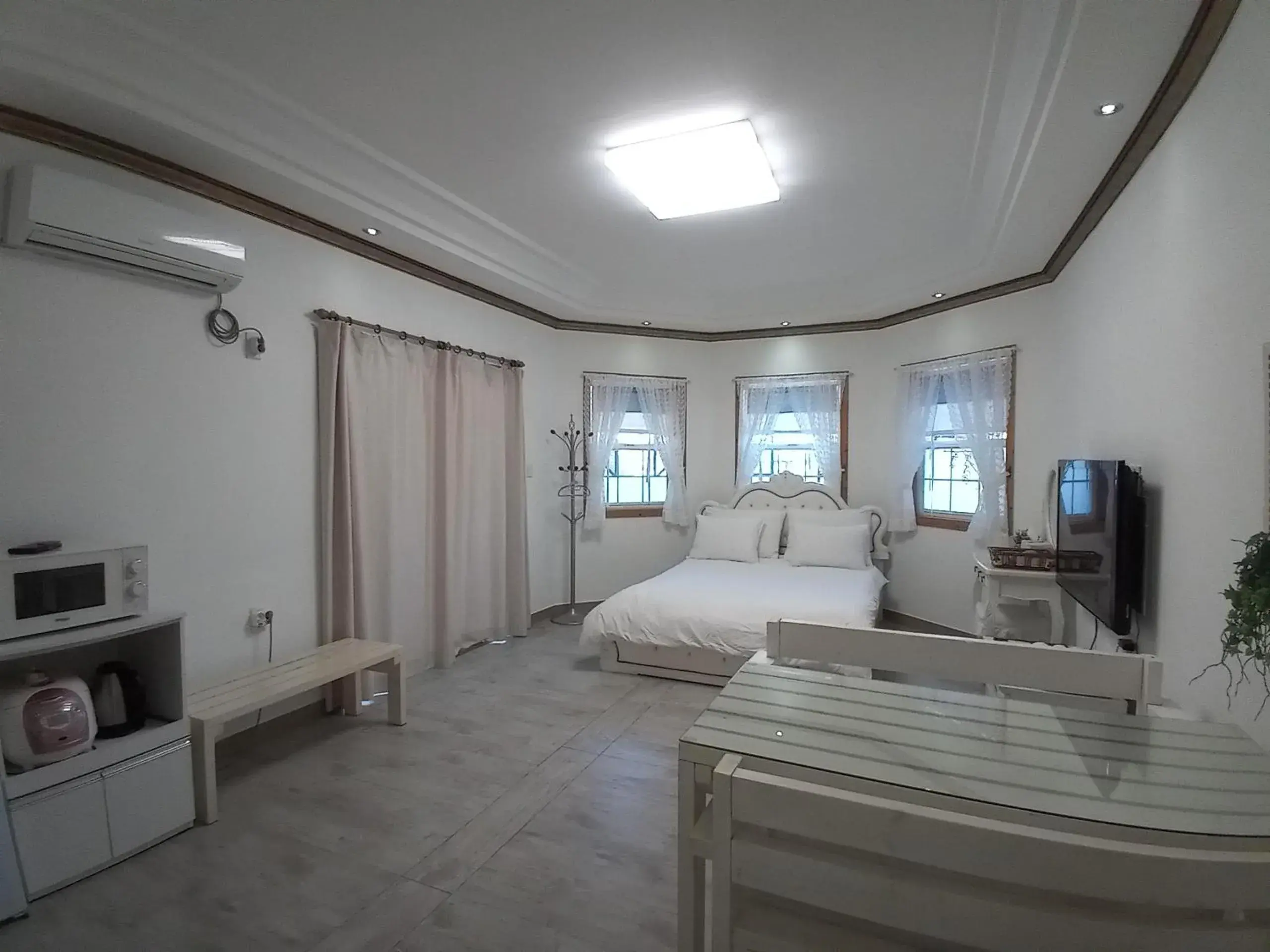 One-Bedroom House 101 in Another world pension One-Bedroom House 101 in Another world pension