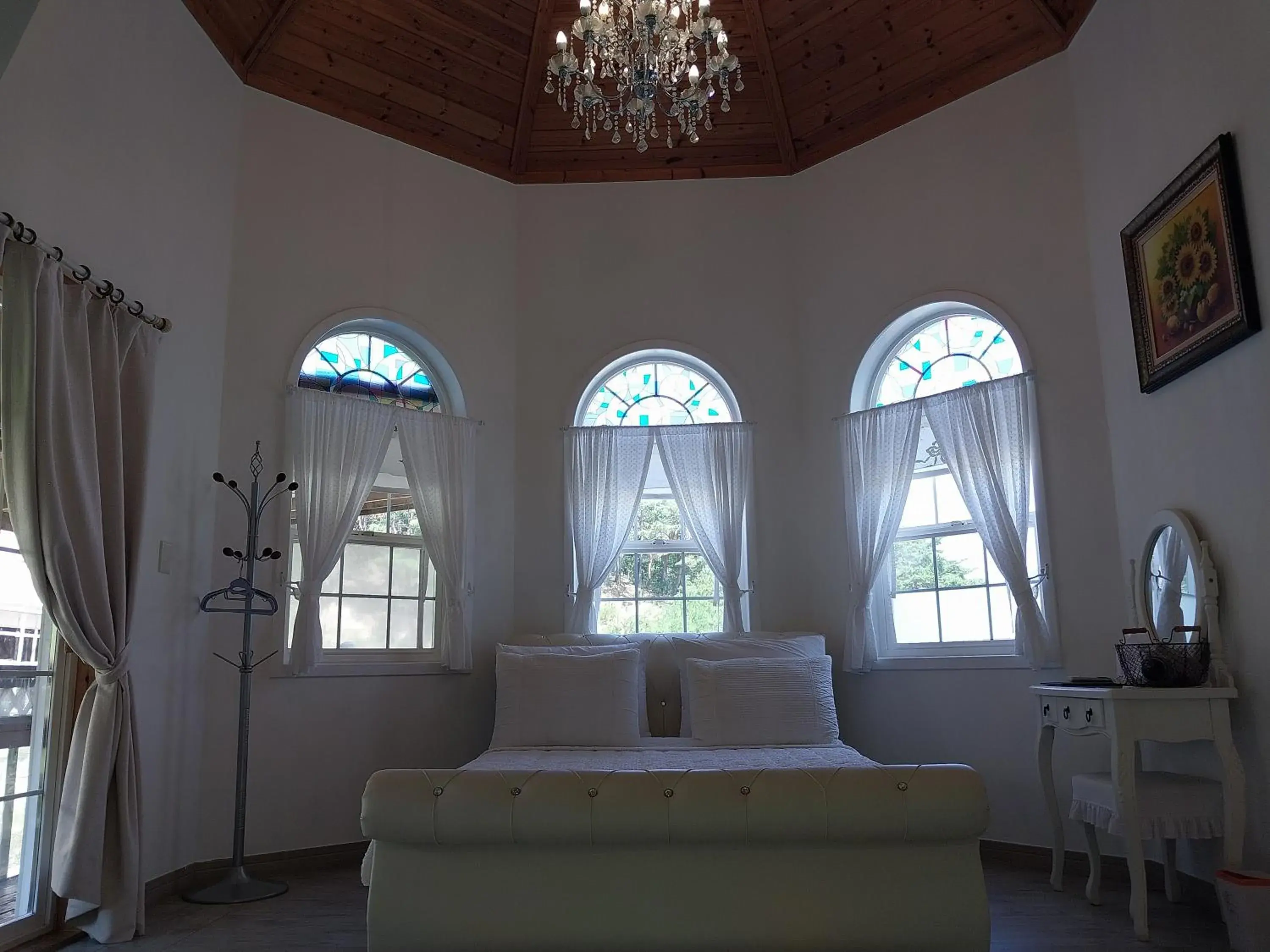 Holiday Home 201 in Another world pension Holiday Home 201 in Another world pension