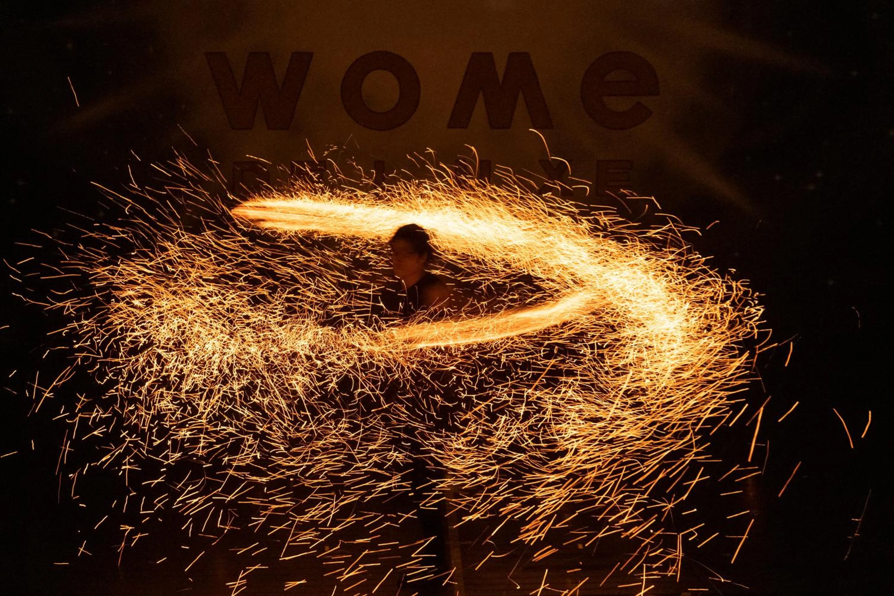 People in Wome Prime Hotel - Halal All Inclusive