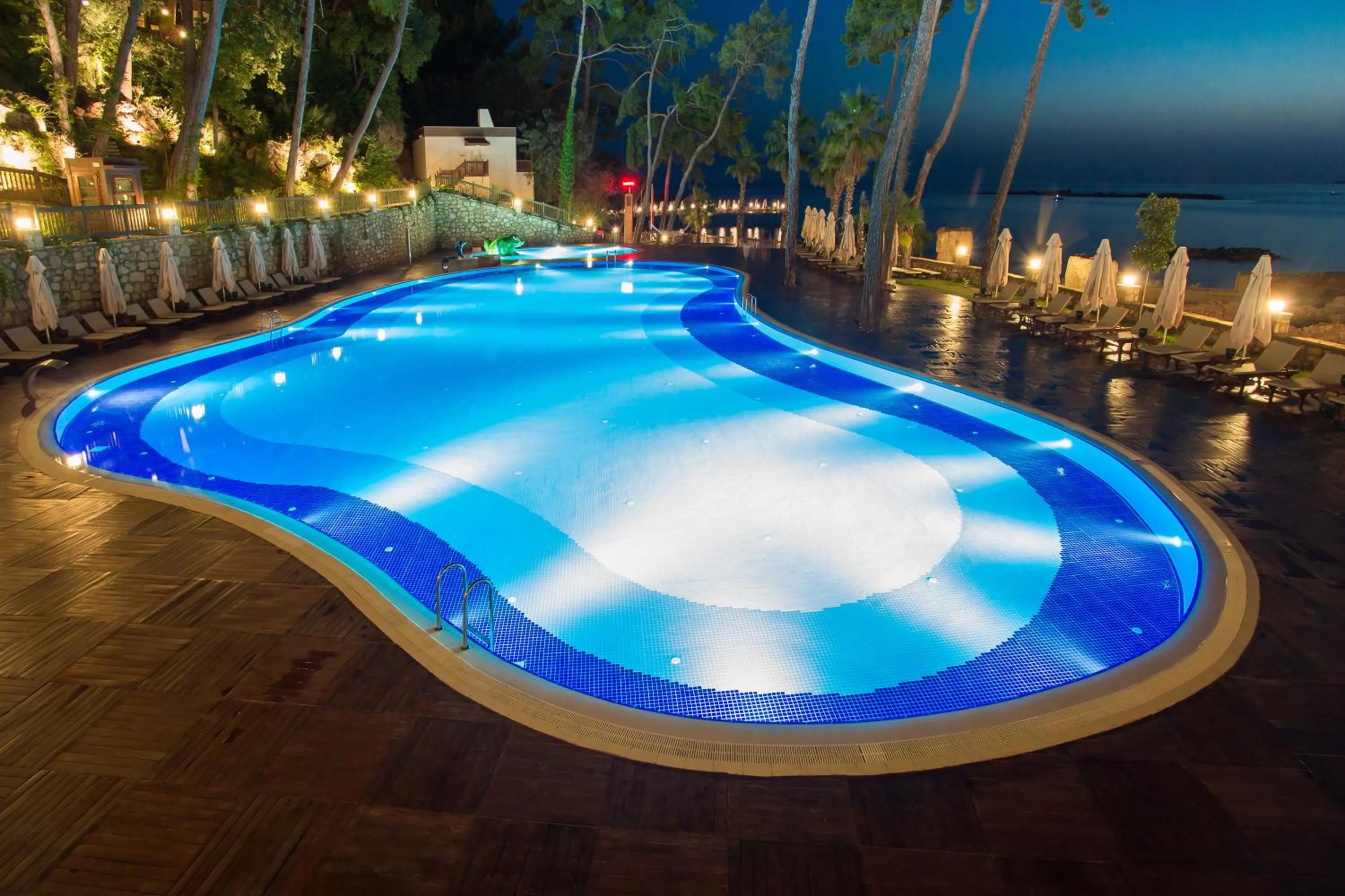 Night in Wome Prime Hotel - Halal All Inclusive