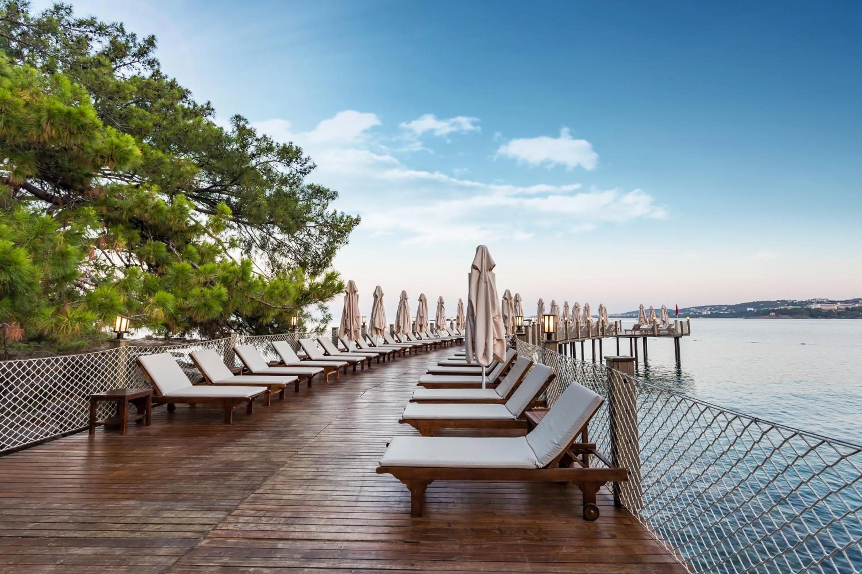 Day in Wome Prime Hotel - Halal All Inclusive