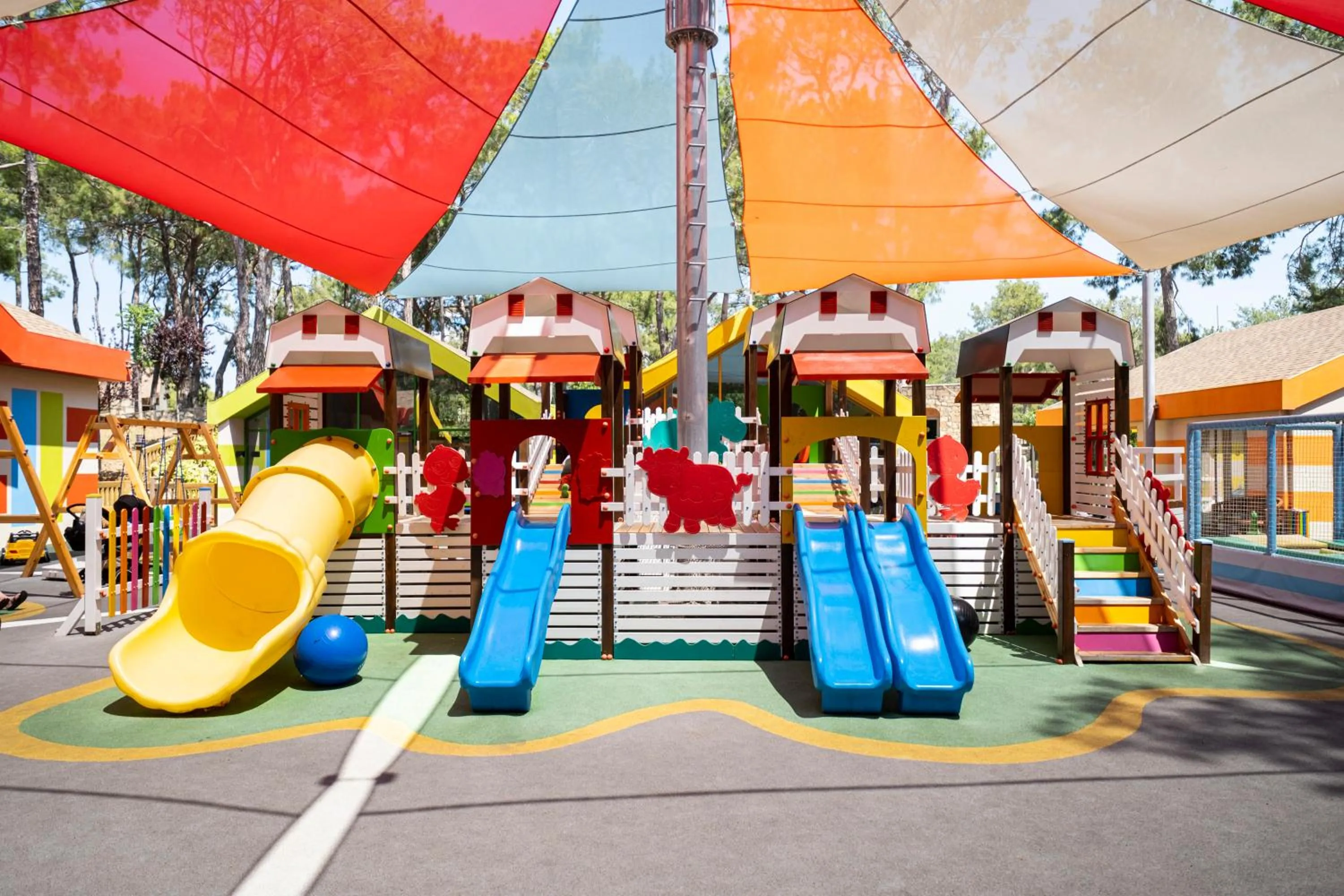 Day in Wome Prime Hotel - Halal All Inclusive