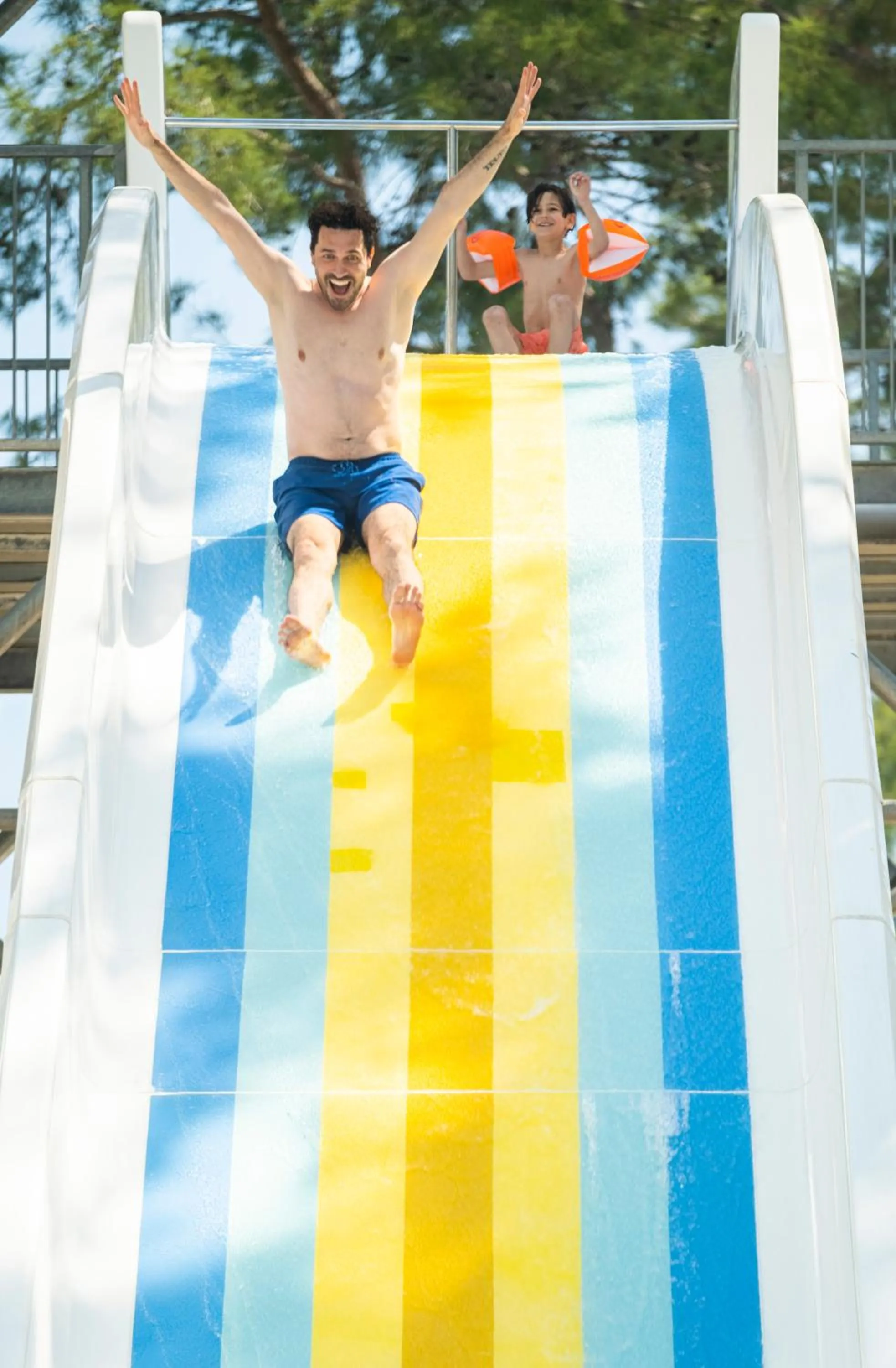 Day in Wome Prime Hotel - Halal All Inclusive