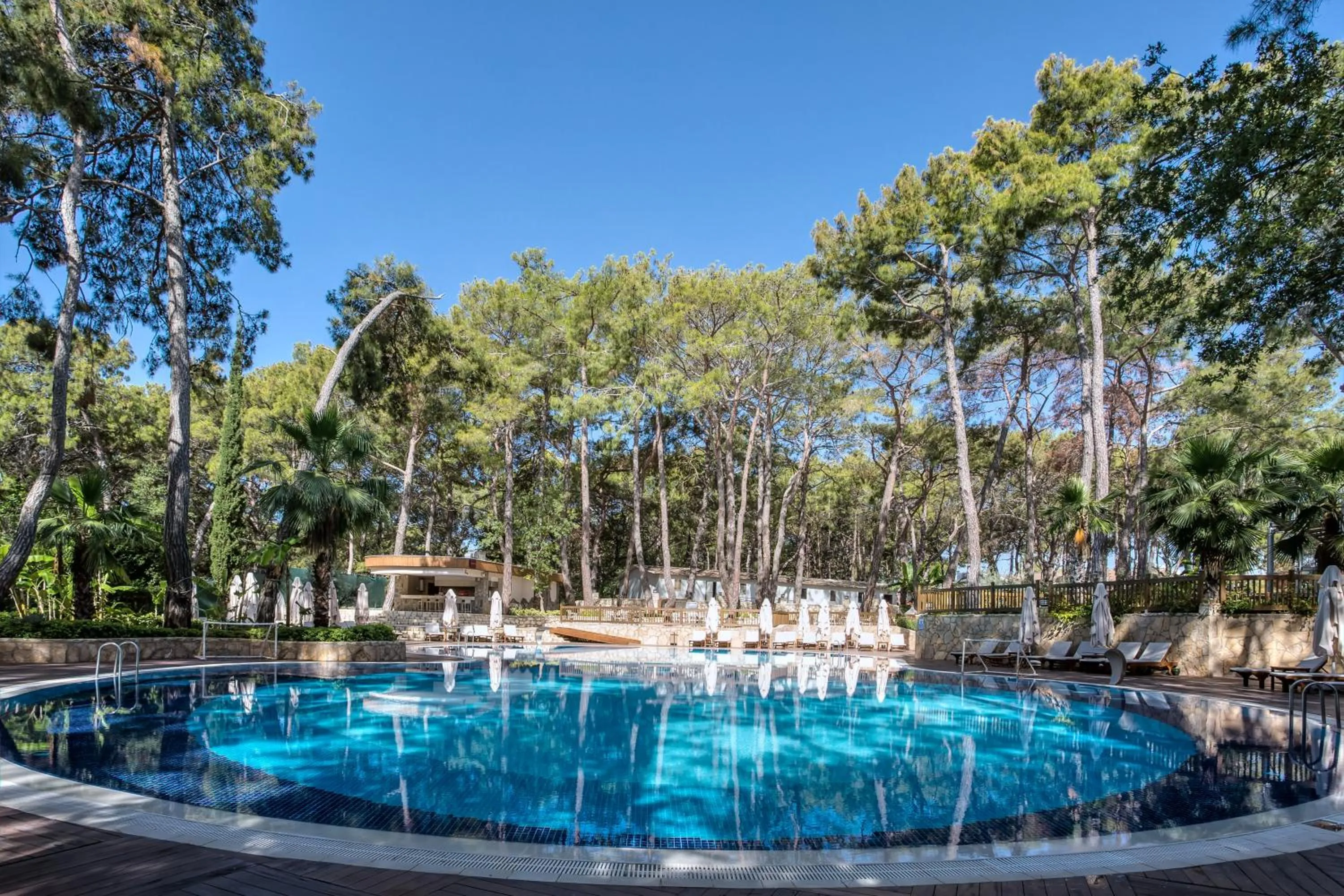 Spring in Wome Prime Hotel - Halal All Inclusive