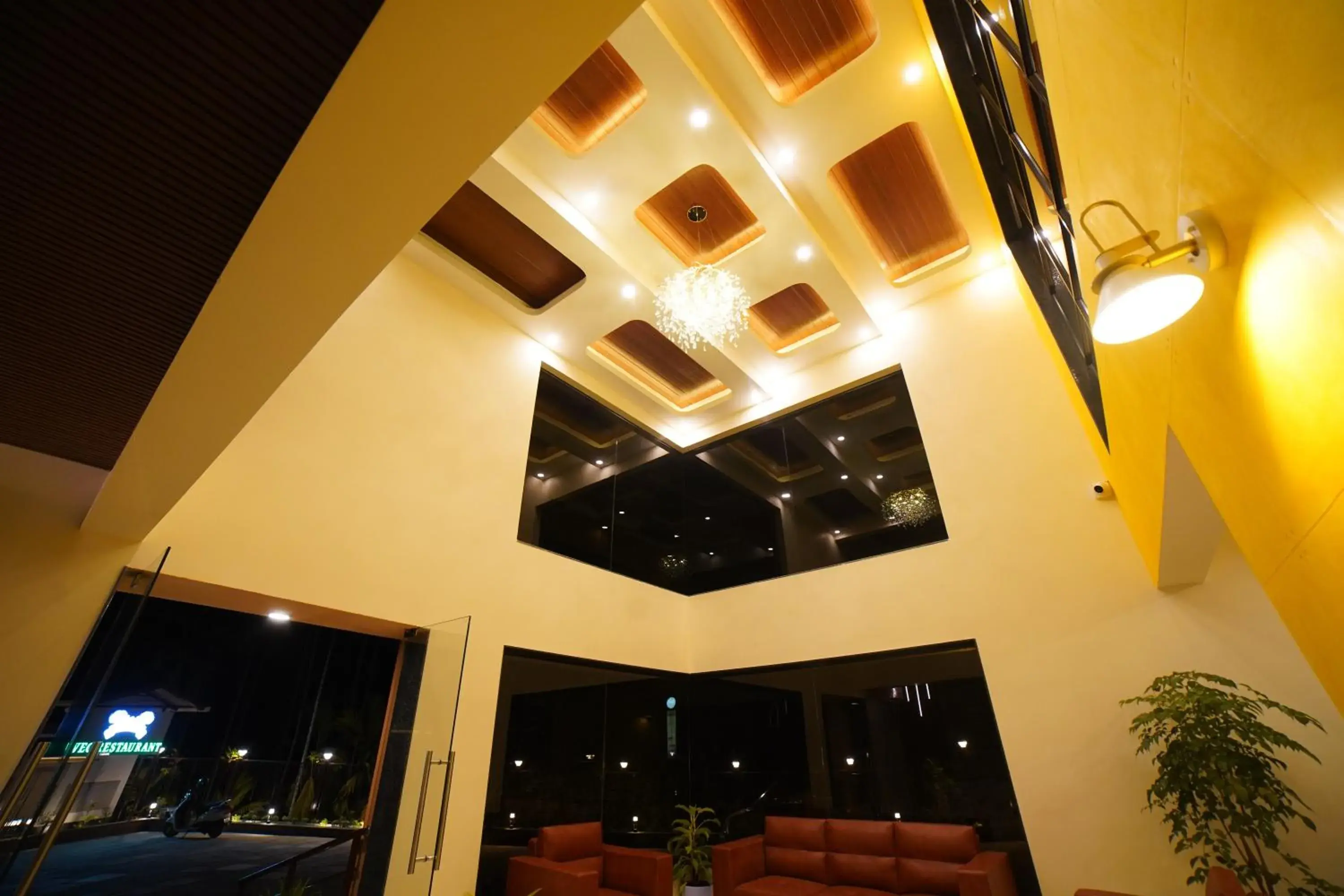 Aananda Wellness and Resorts Aananda Wellness and Resorts