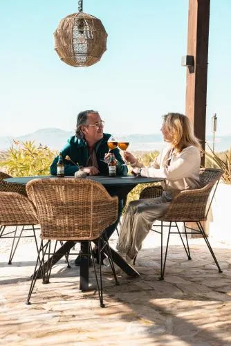 Finca las Calmas boutique hotel & retreats