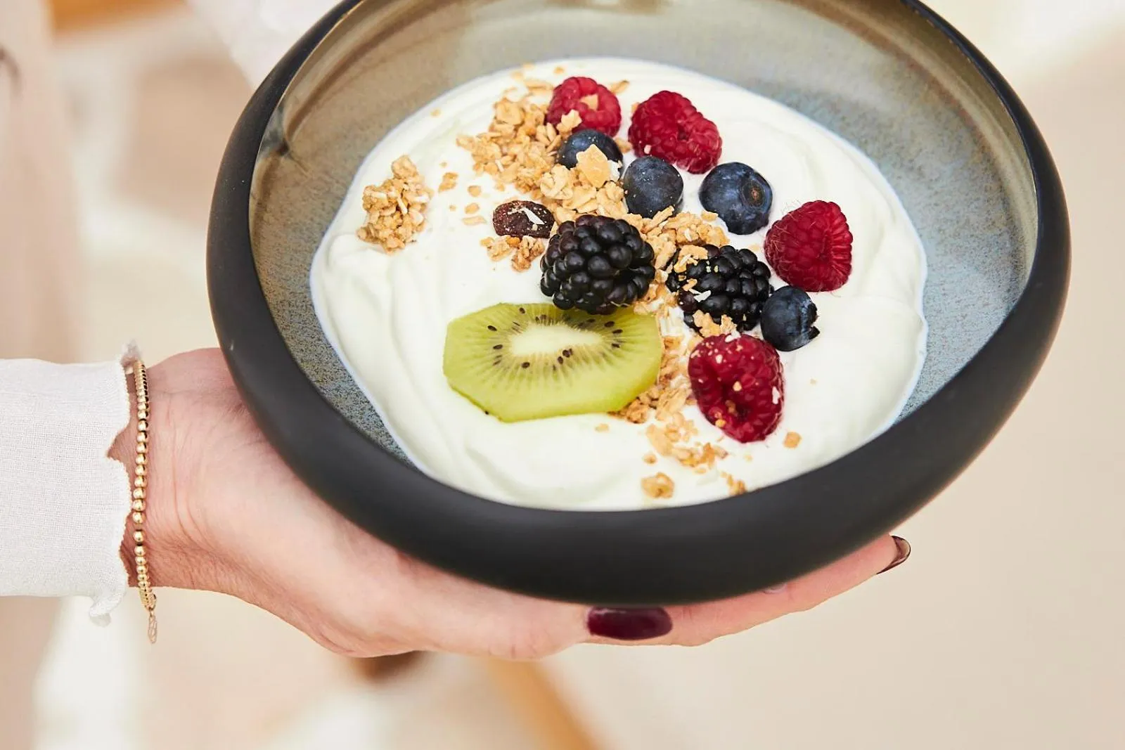 Food and drinks in Finca las Calmas boutique hotel & retreats