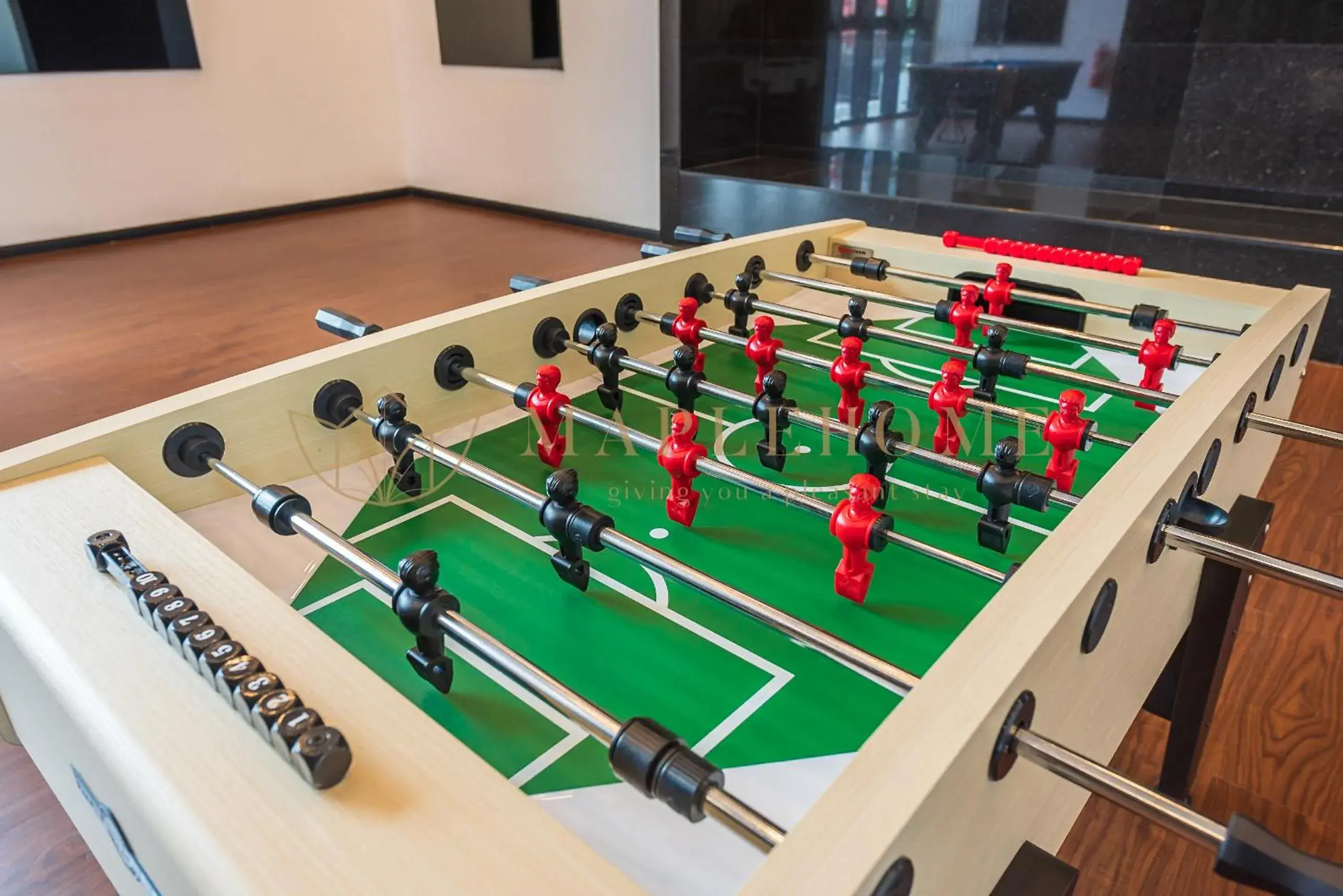 Chambers Premier Suites Kuala Lumpur Chambers Premier Suites Kuala Lumpur