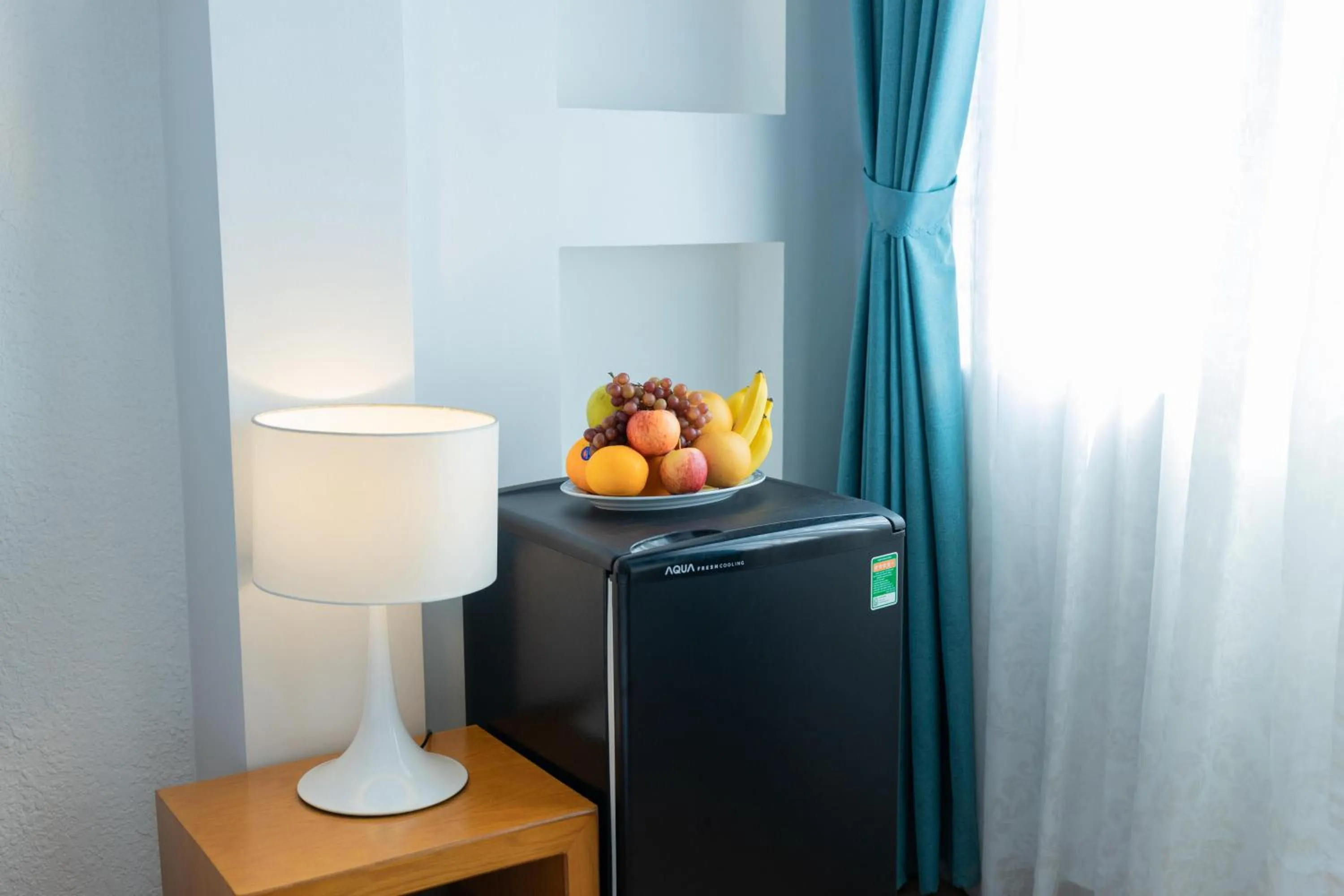 Bedroom in Yen Nam Hotel Nguyen Thai Son