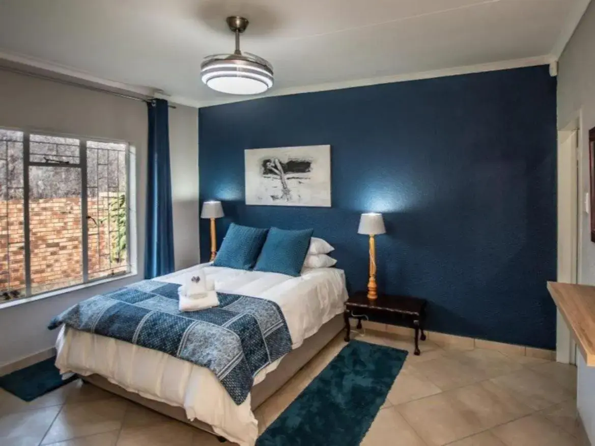 Family Holiday Home in Dew Drop Inn Family Holiday Home in Dew Drop Inn