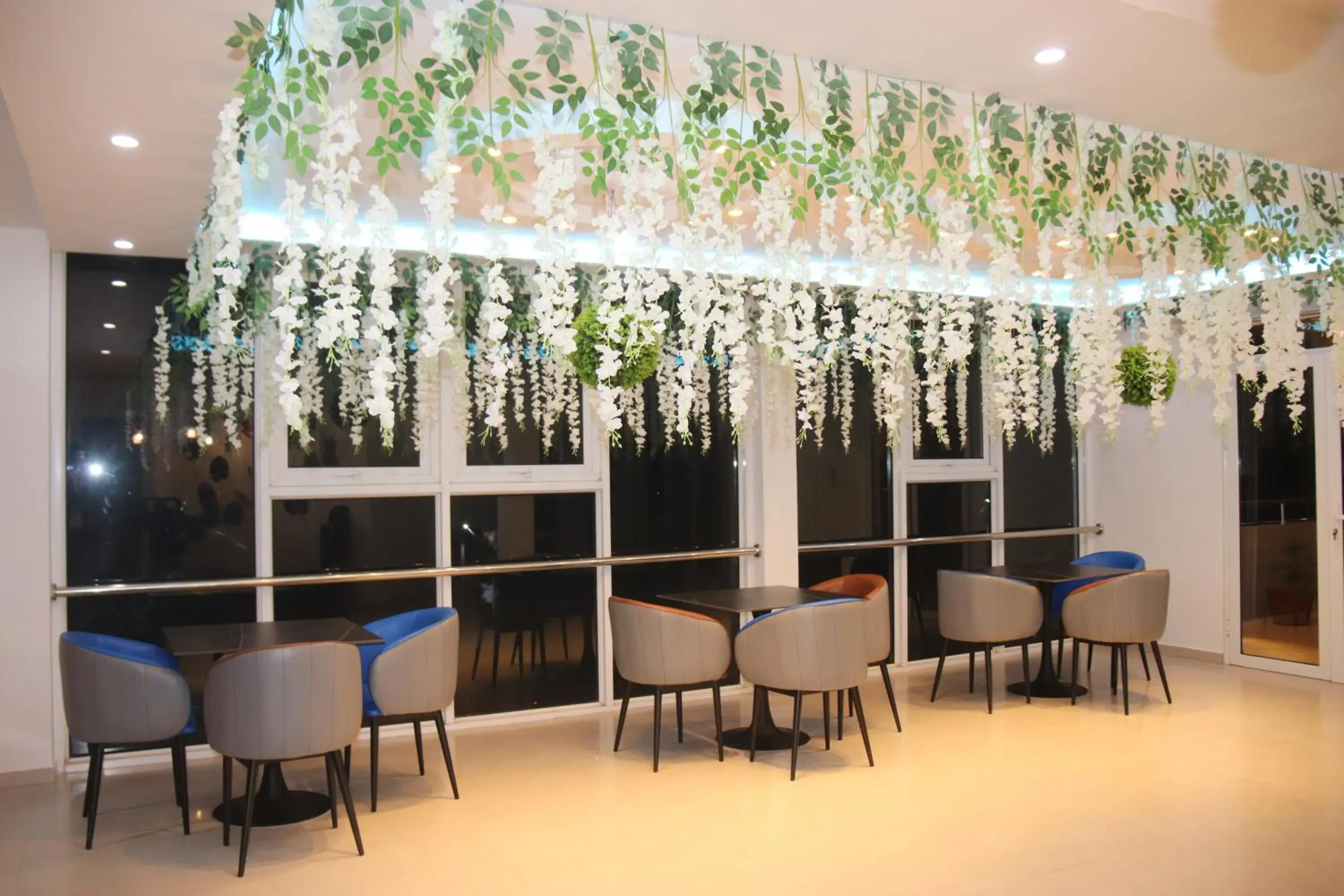 Lobby or reception in Hary's Aparthotel Lobby or reception in Hary's Aparthotel