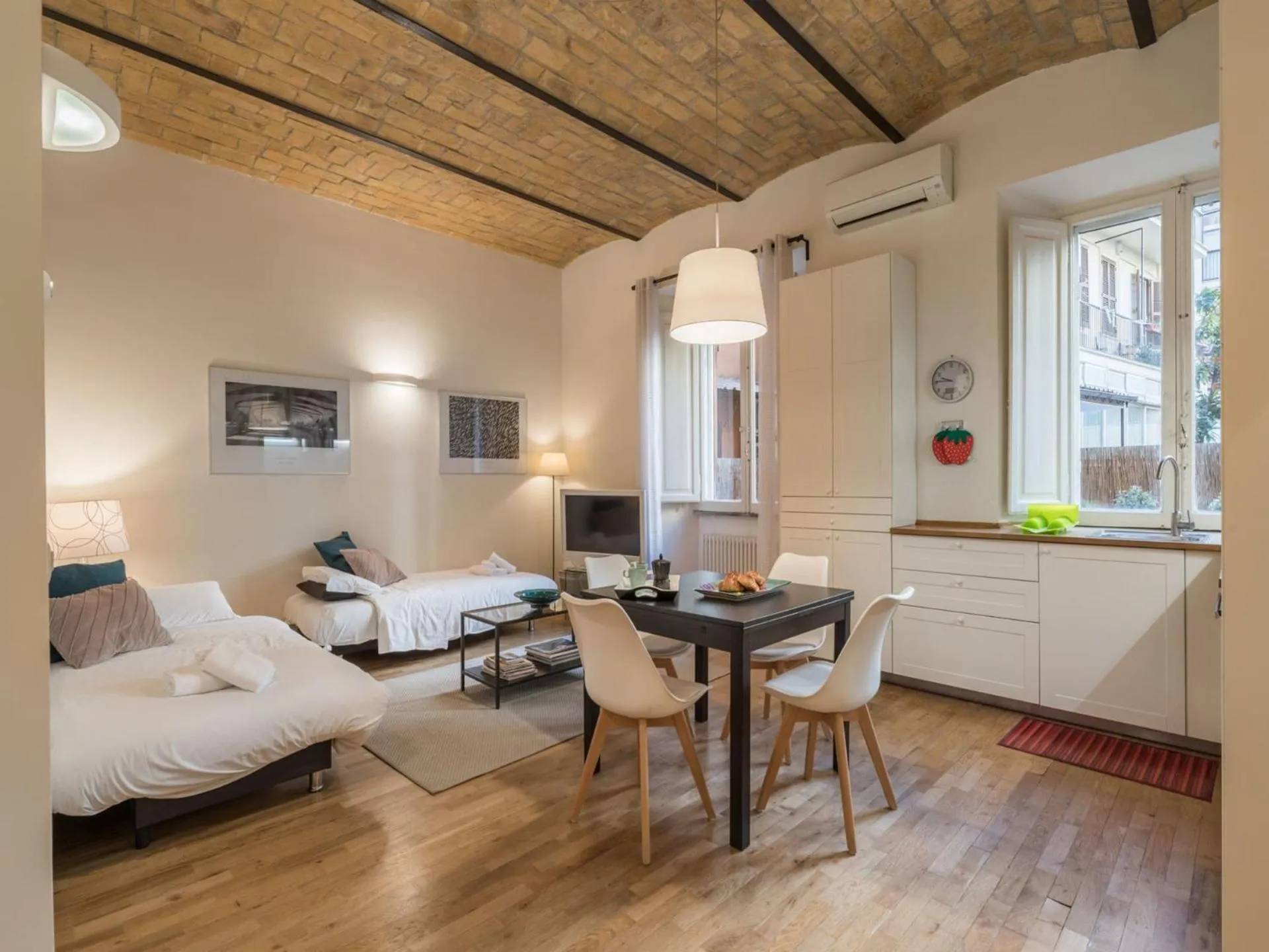 The Best Rent - Elegant flat near Colosseum