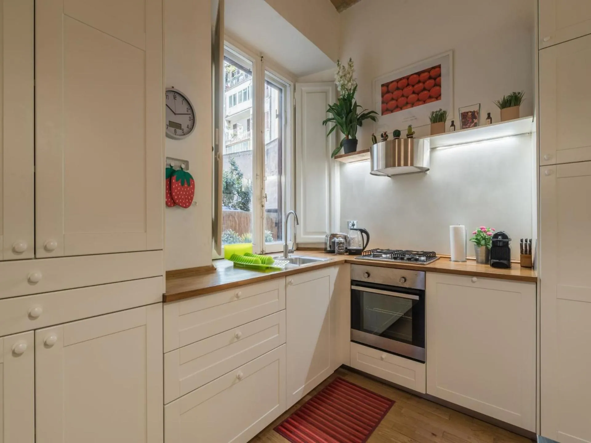 The Best Rent - Elegant flat near Colosseum