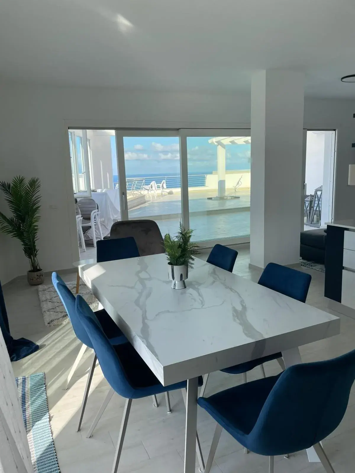 Sapphire Penthouse Sapphire Penthouse