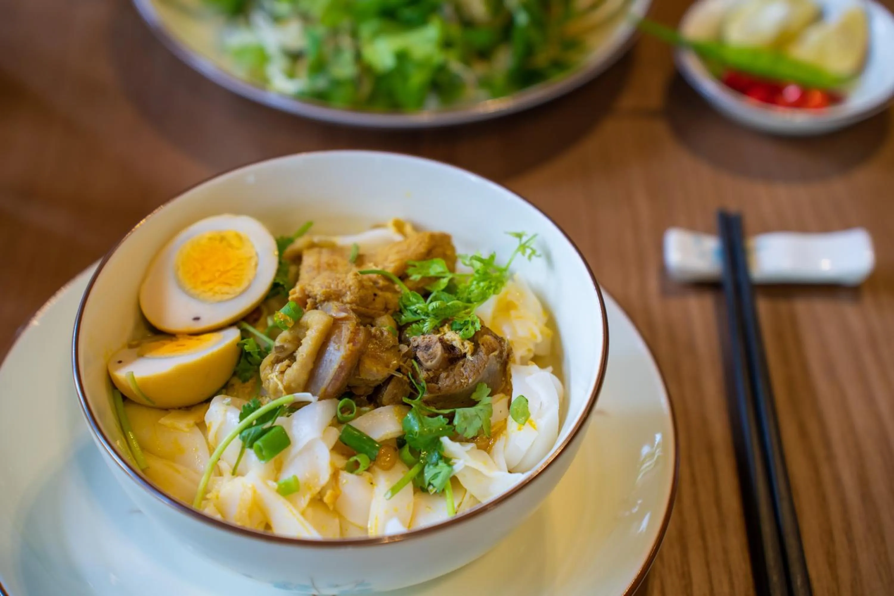 Breakfast in Bonny Boutique Hotel Da Nang