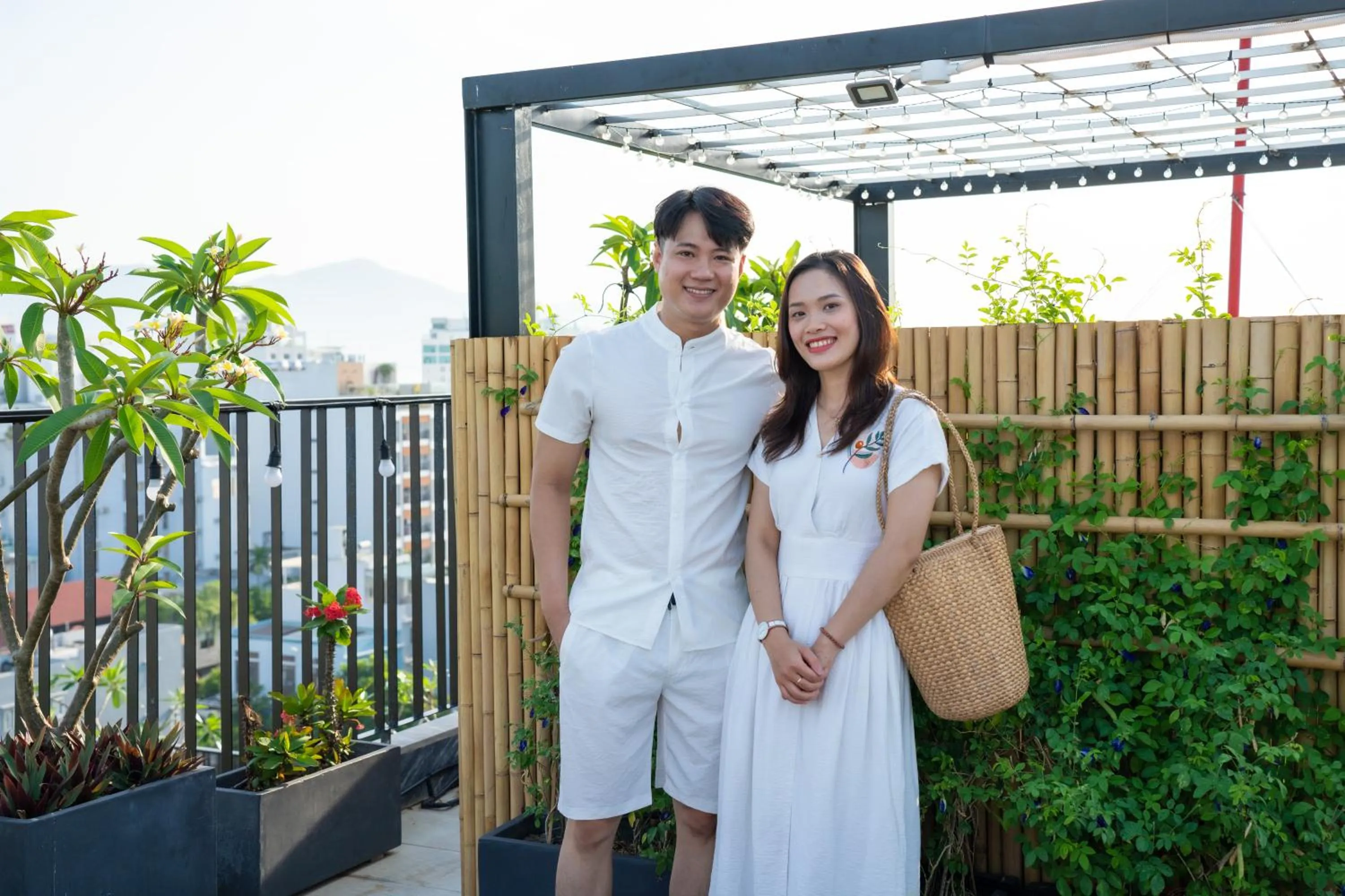 Spring in Bonny Boutique Hotel Da Nang